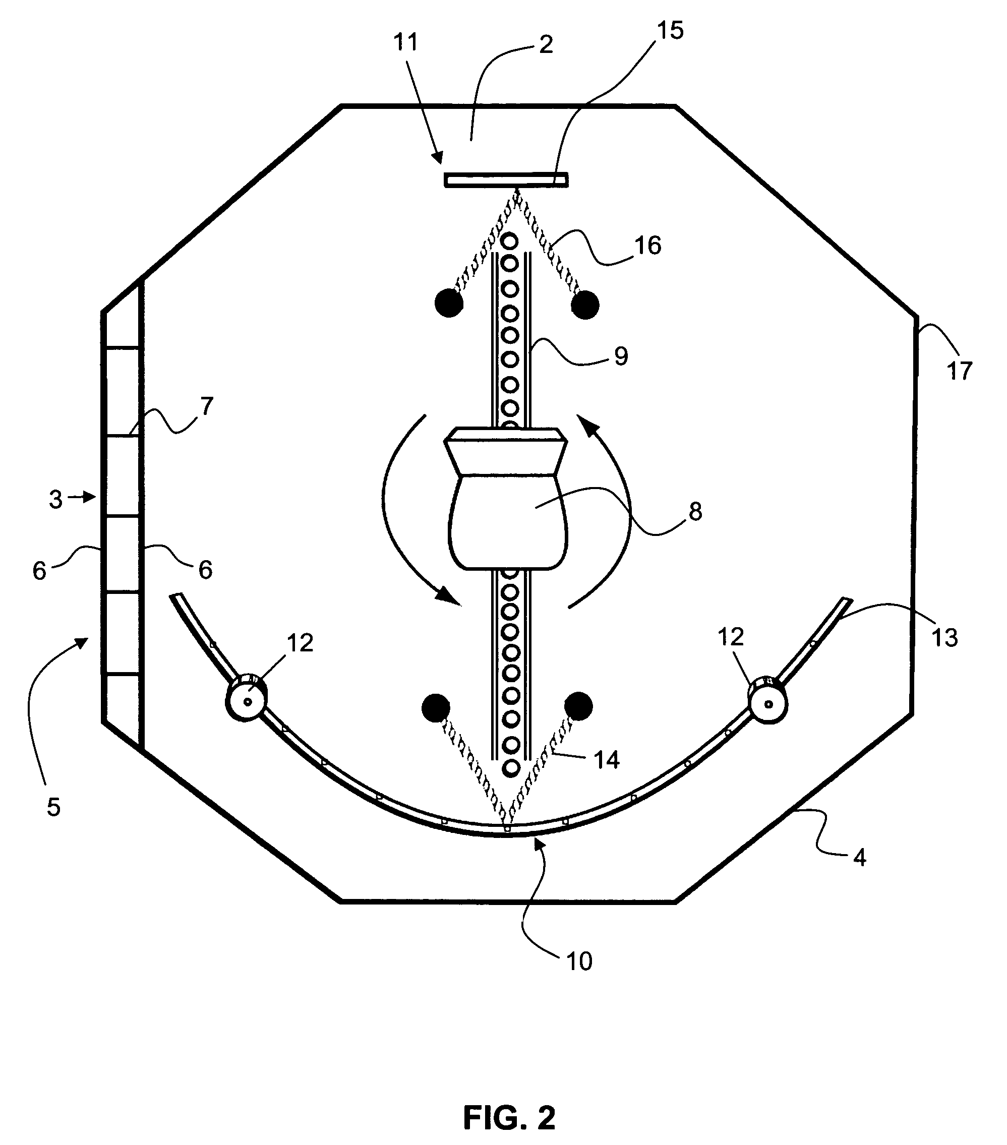 Apparatus for fitness stretching