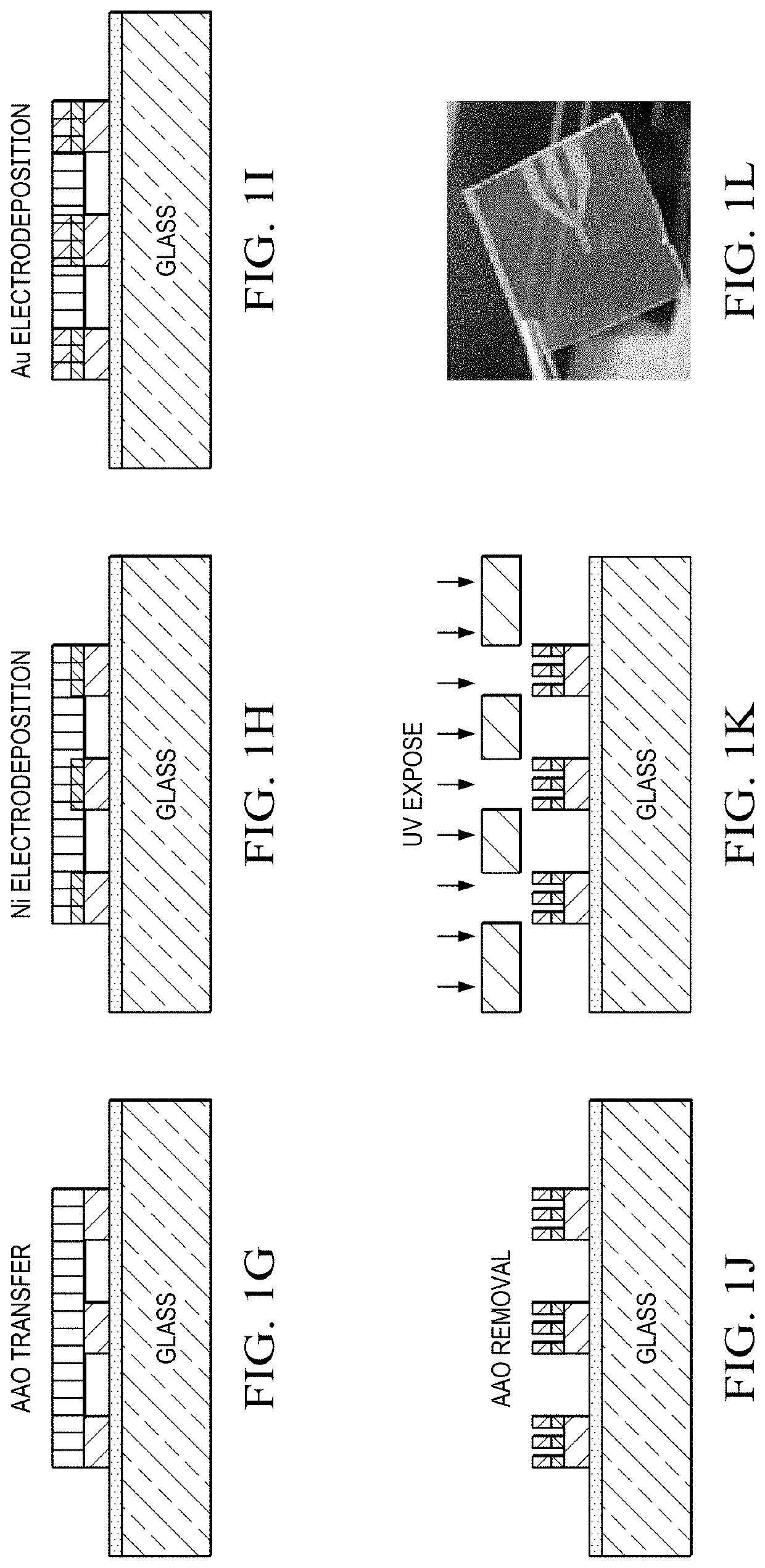 Sensor and Method for Detecting Target Molecules