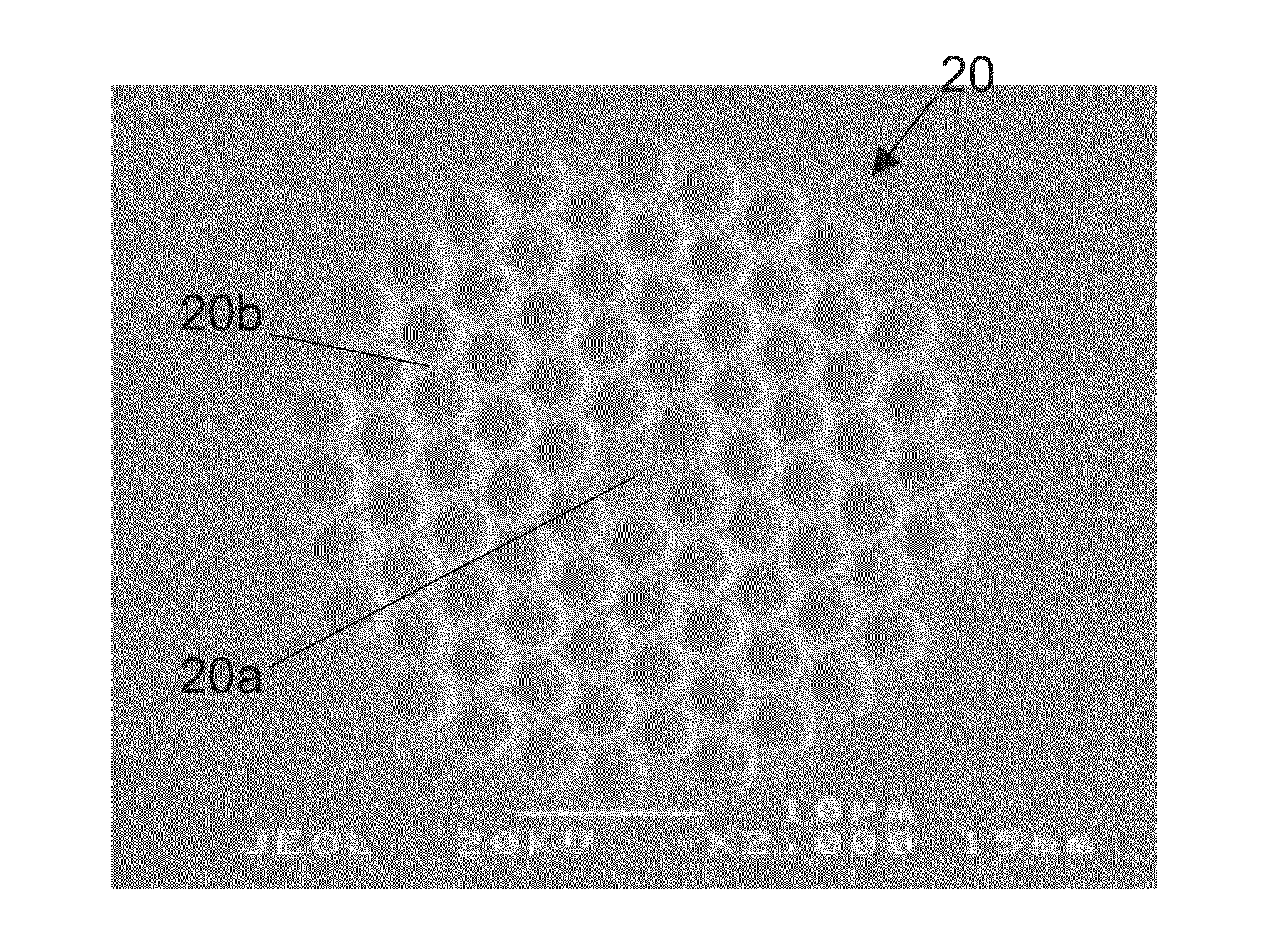 Extended spectrum supercontinuum pulse source