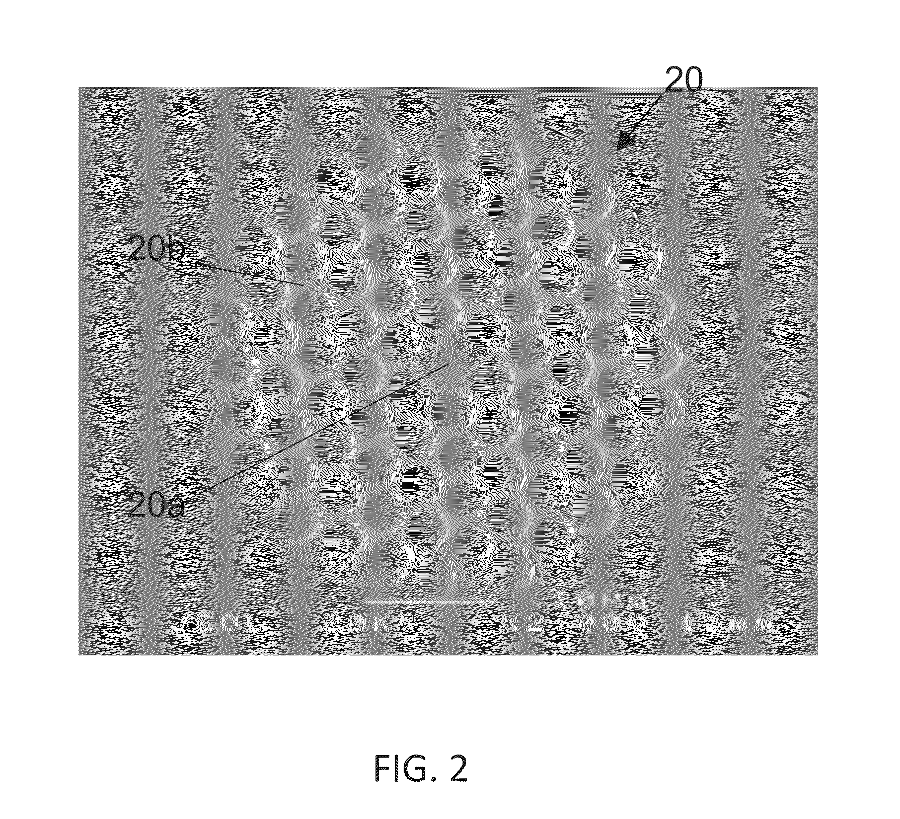 Extended spectrum supercontinuum pulse source