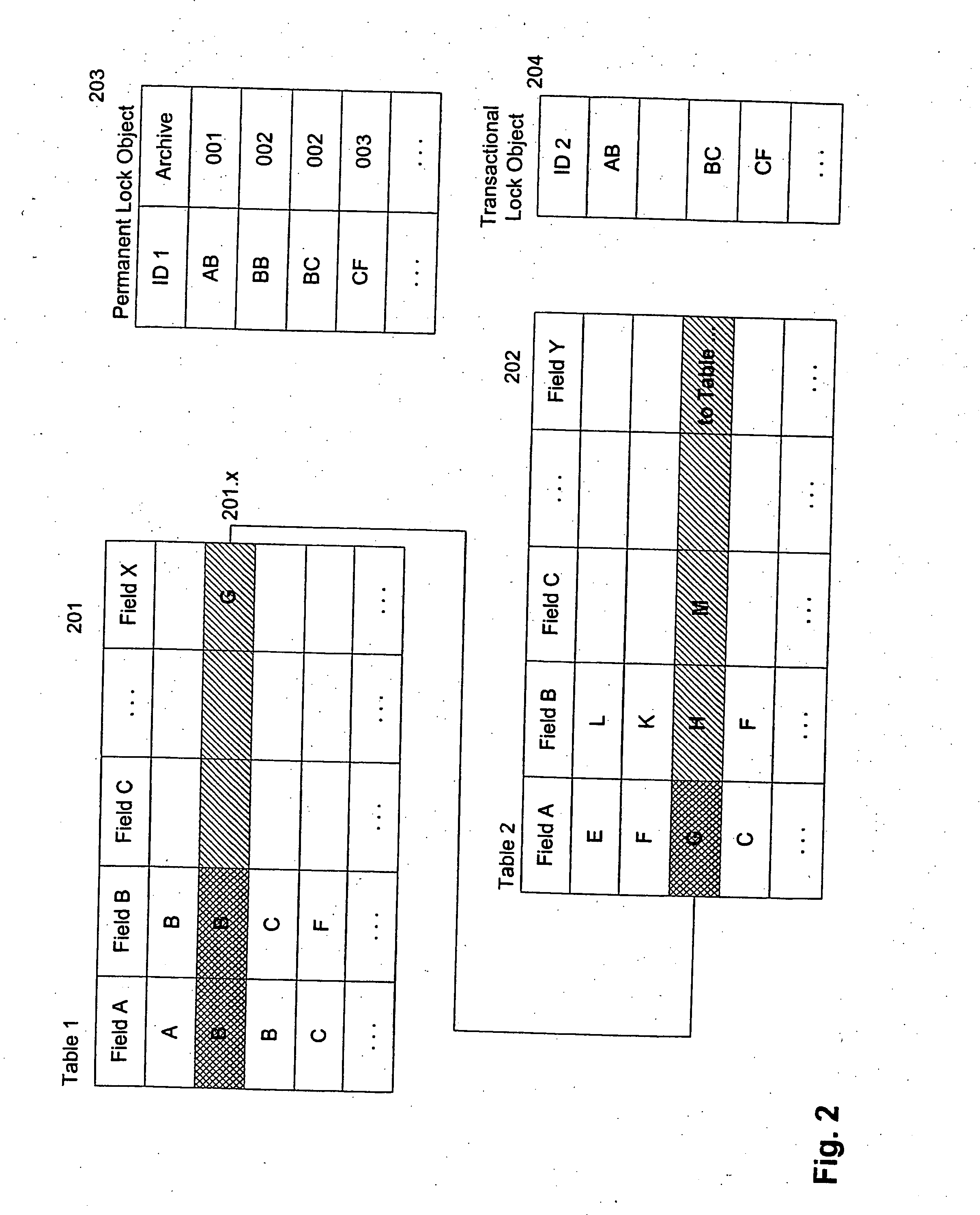 Methods and systems for archiving data