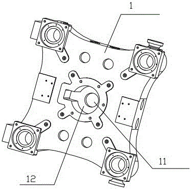 Clamping mechanism