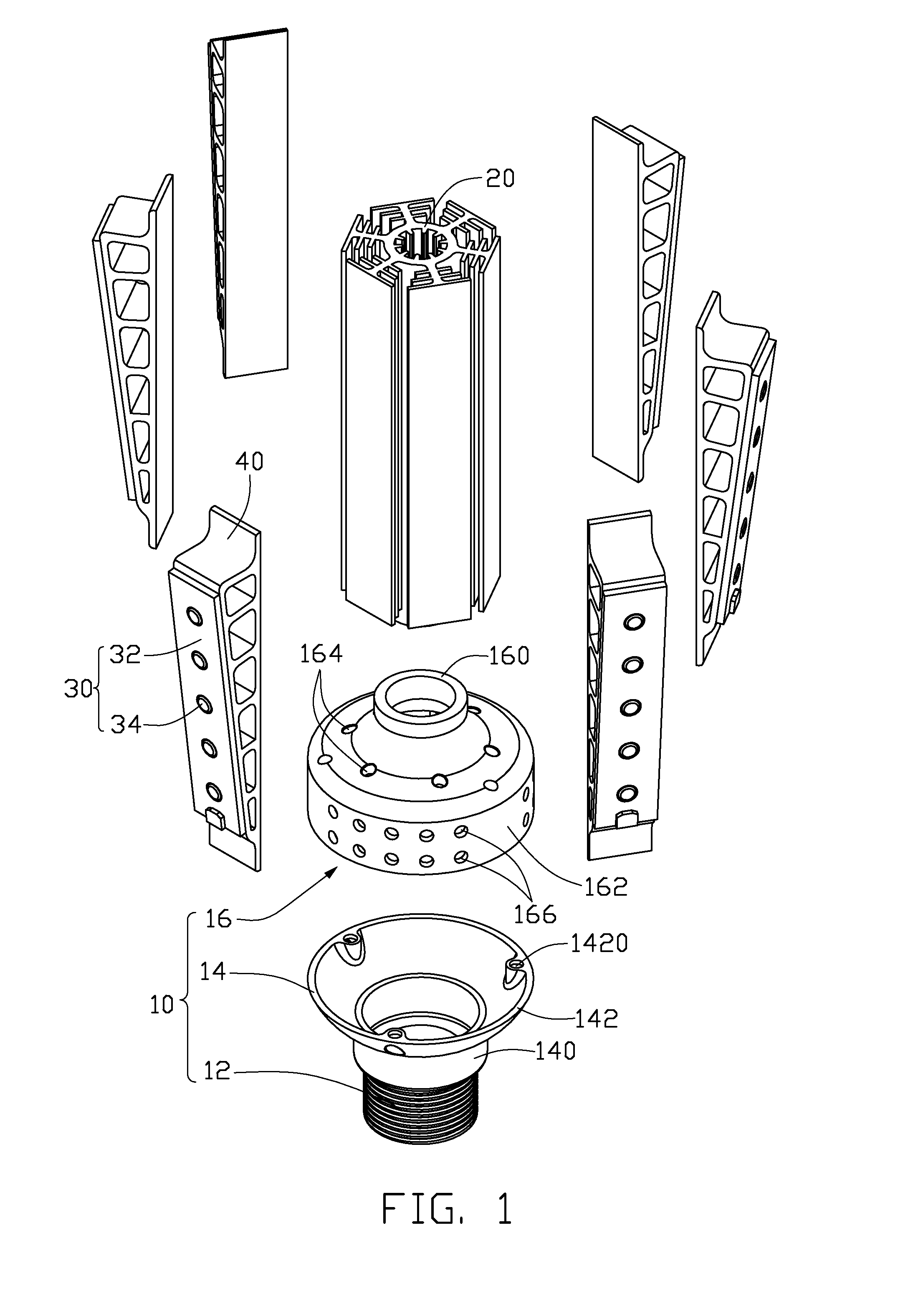 LED lamp