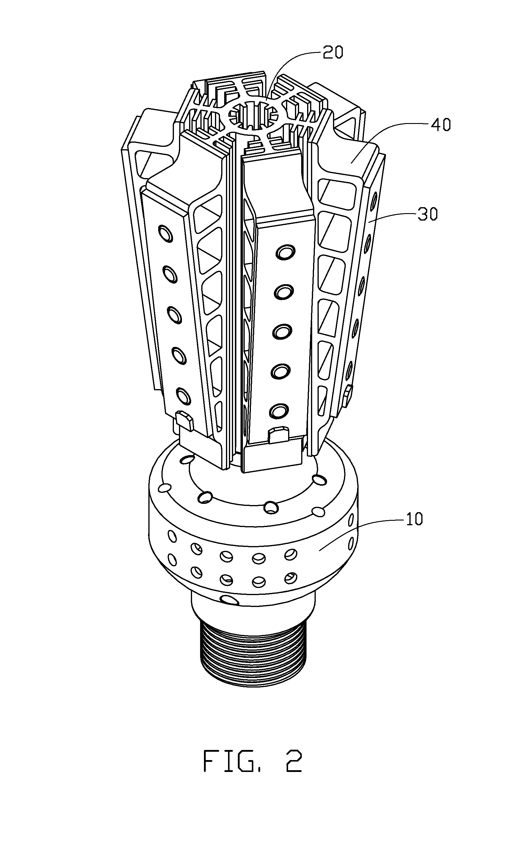 LED lamp