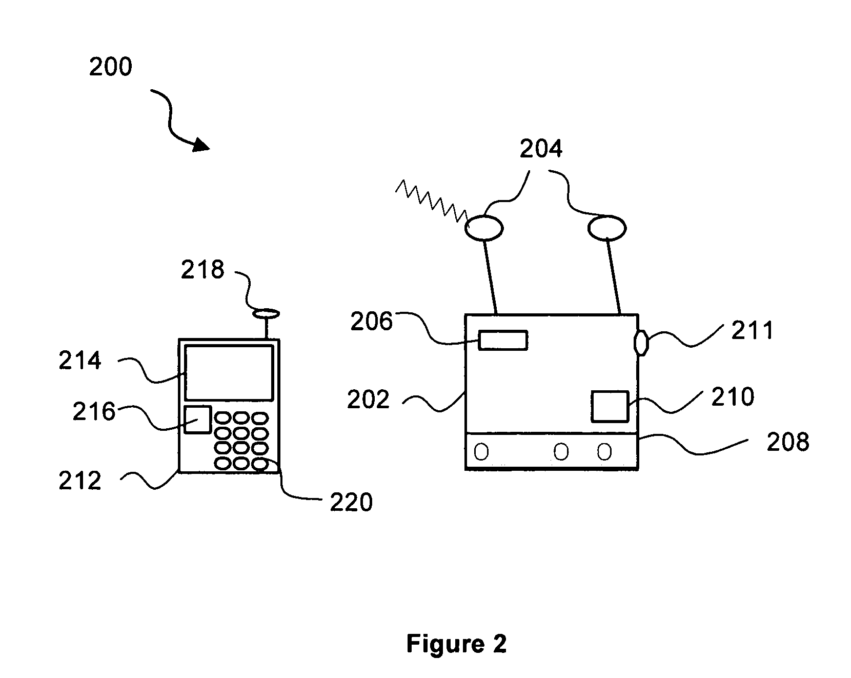 Method and system for enhanced communications between a wireless terminal and access point