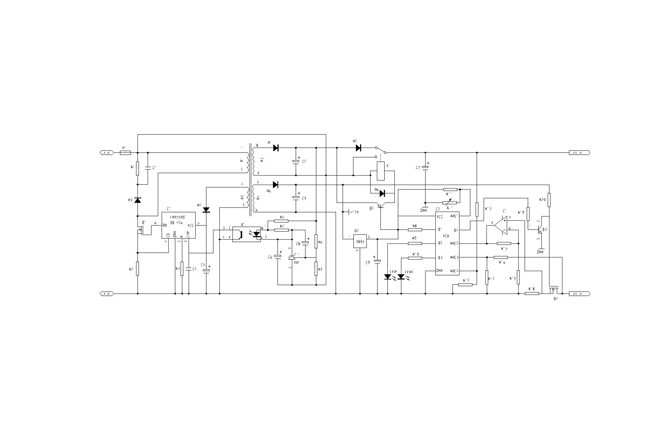 Charging optimization manager of lead-acid storage battery