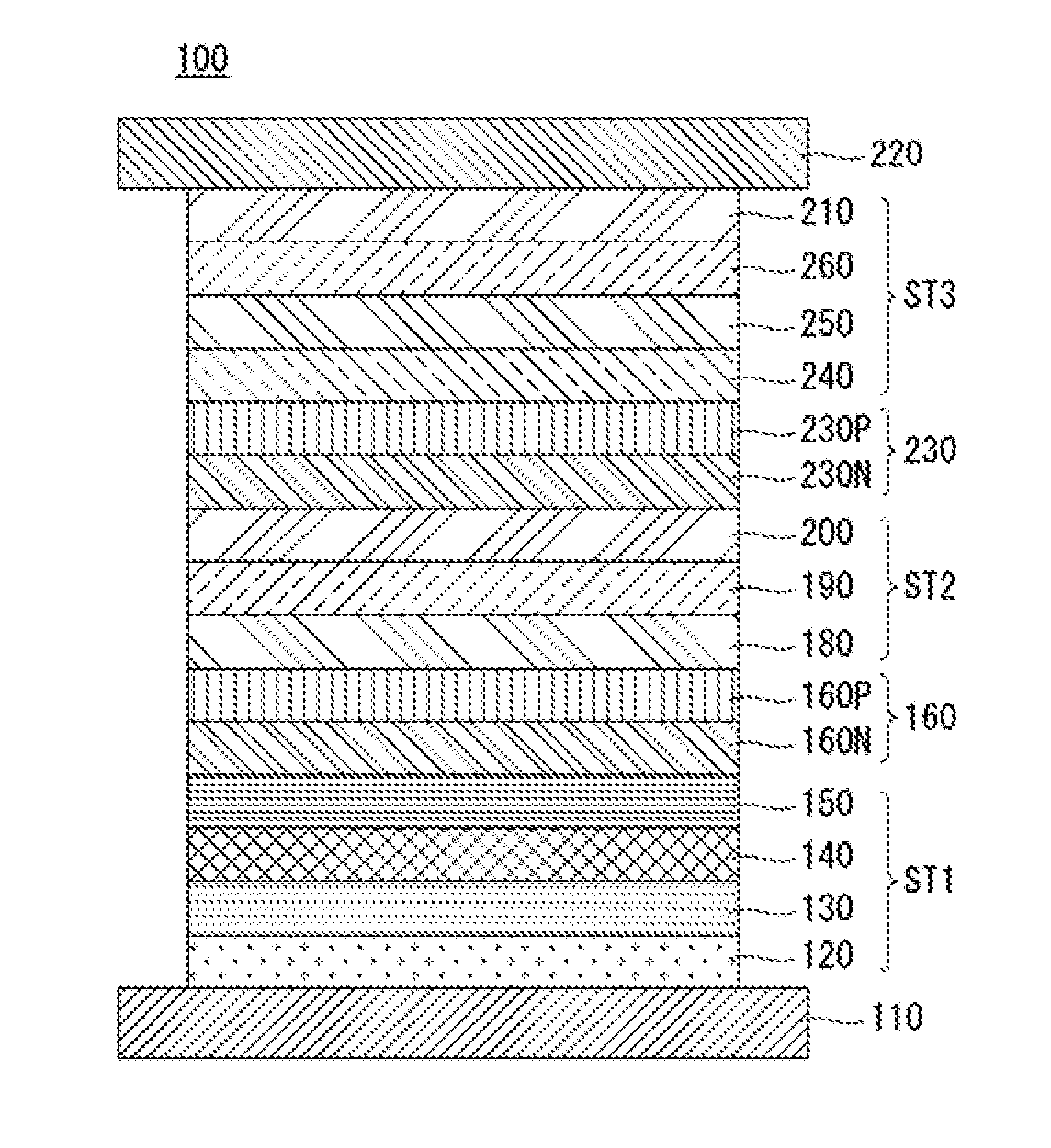 Organic light emitting display device