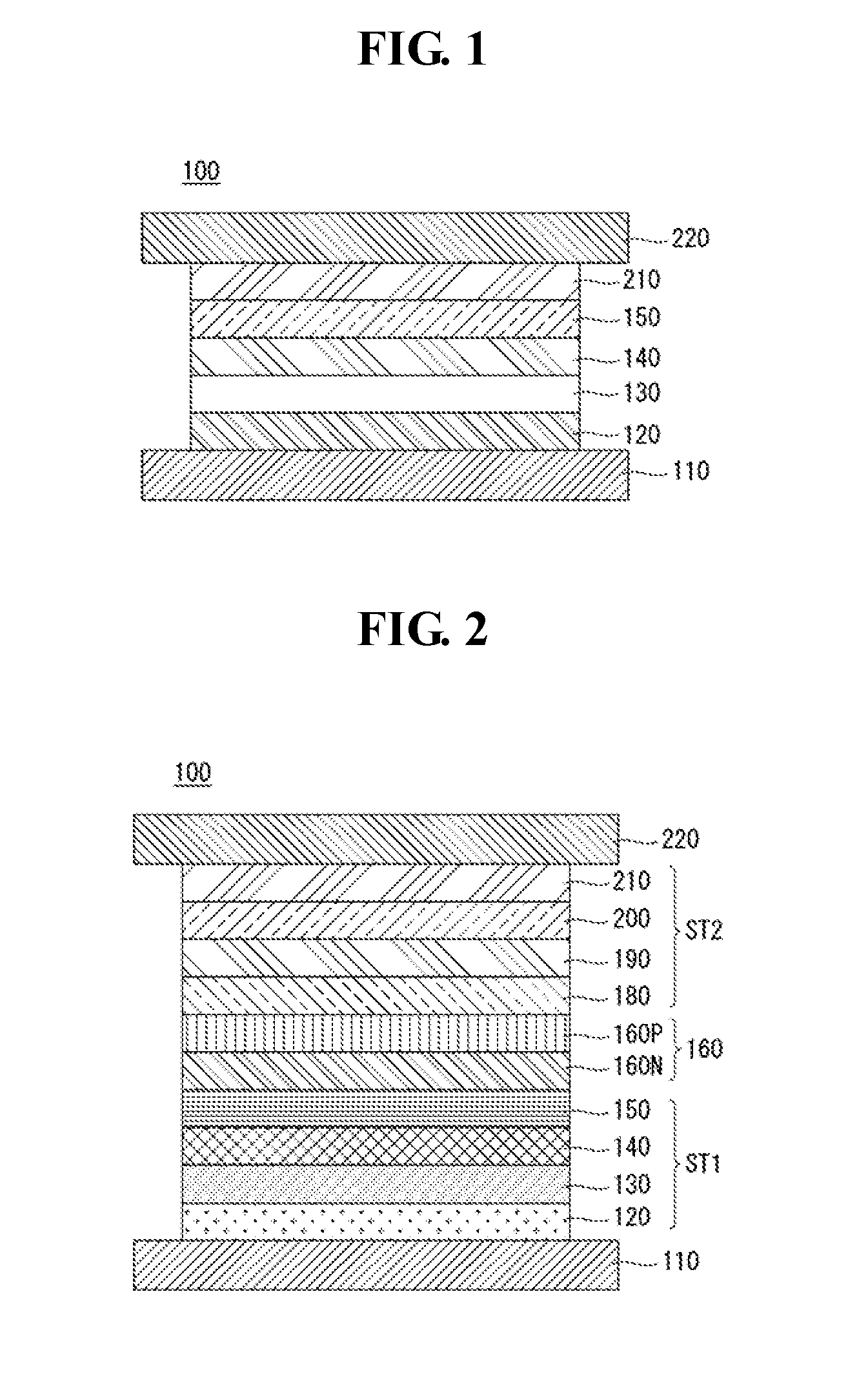 Organic light emitting display device