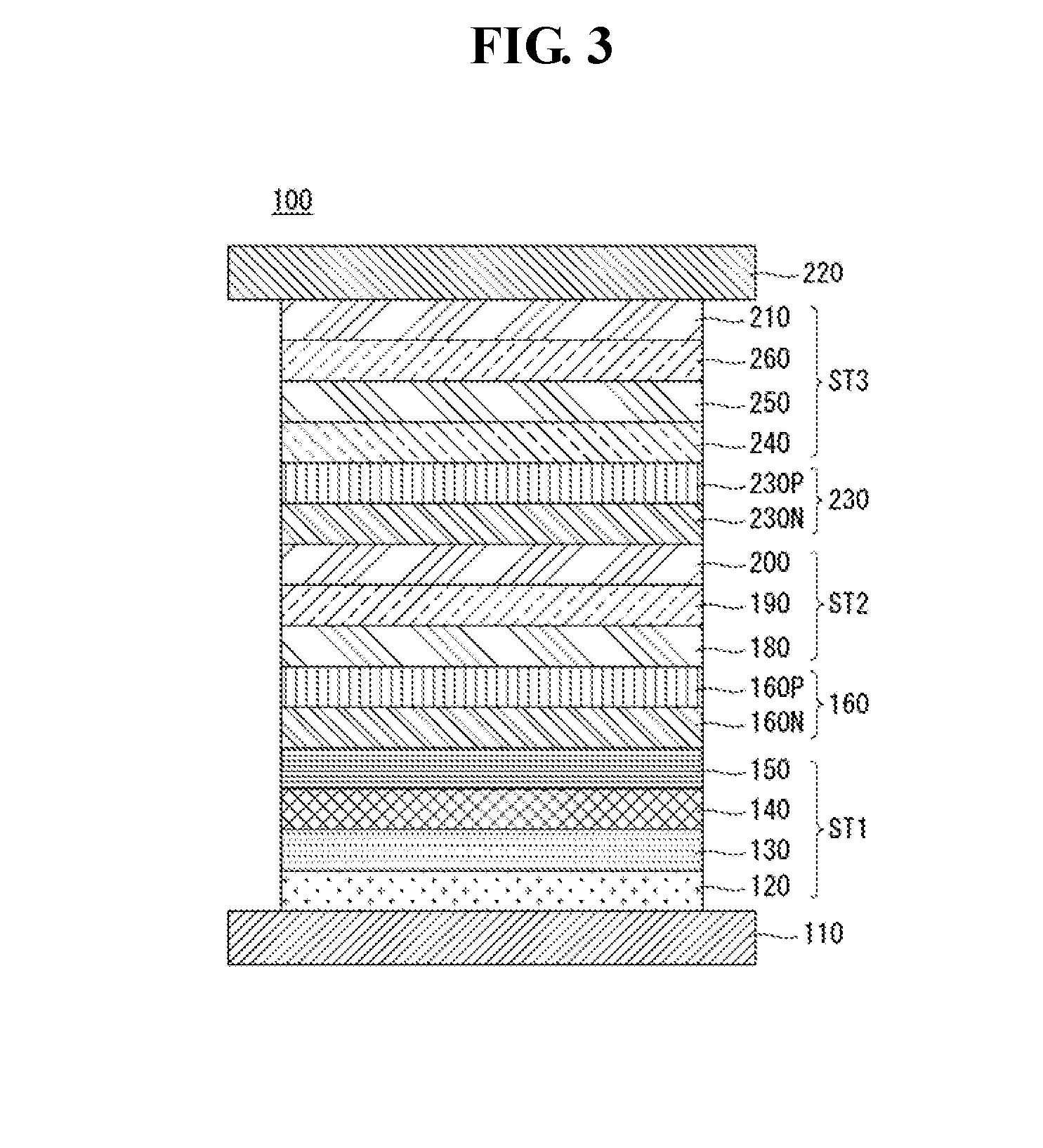 Organic light emitting display device