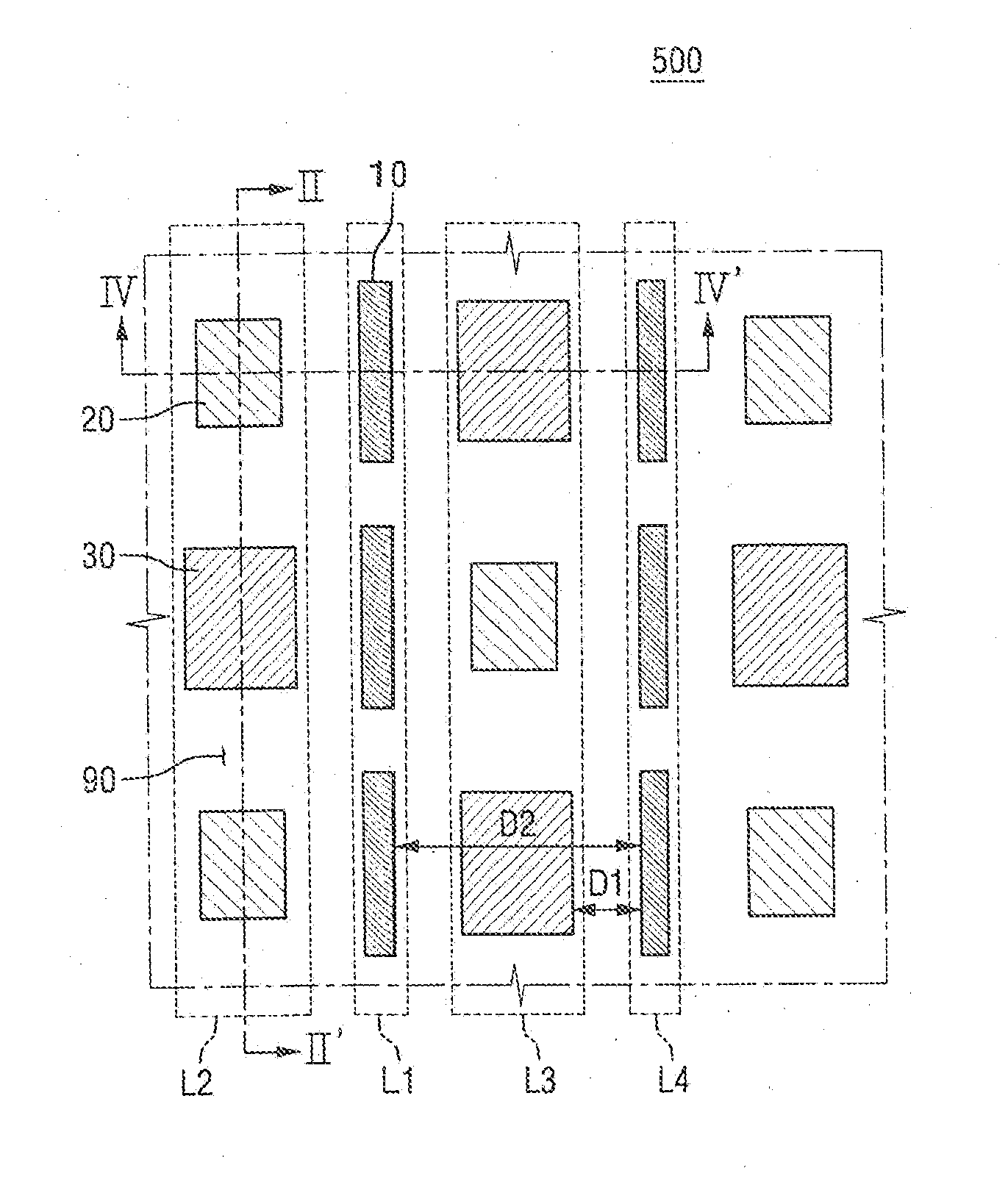 Organic light-emitting display device and method of manufacturing the same