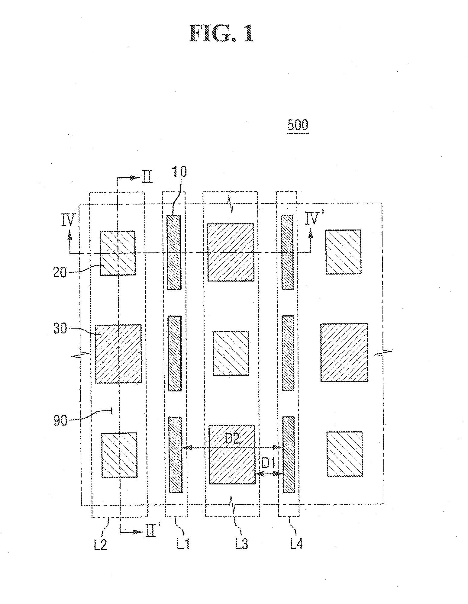 Organic light-emitting display device and method of manufacturing the same