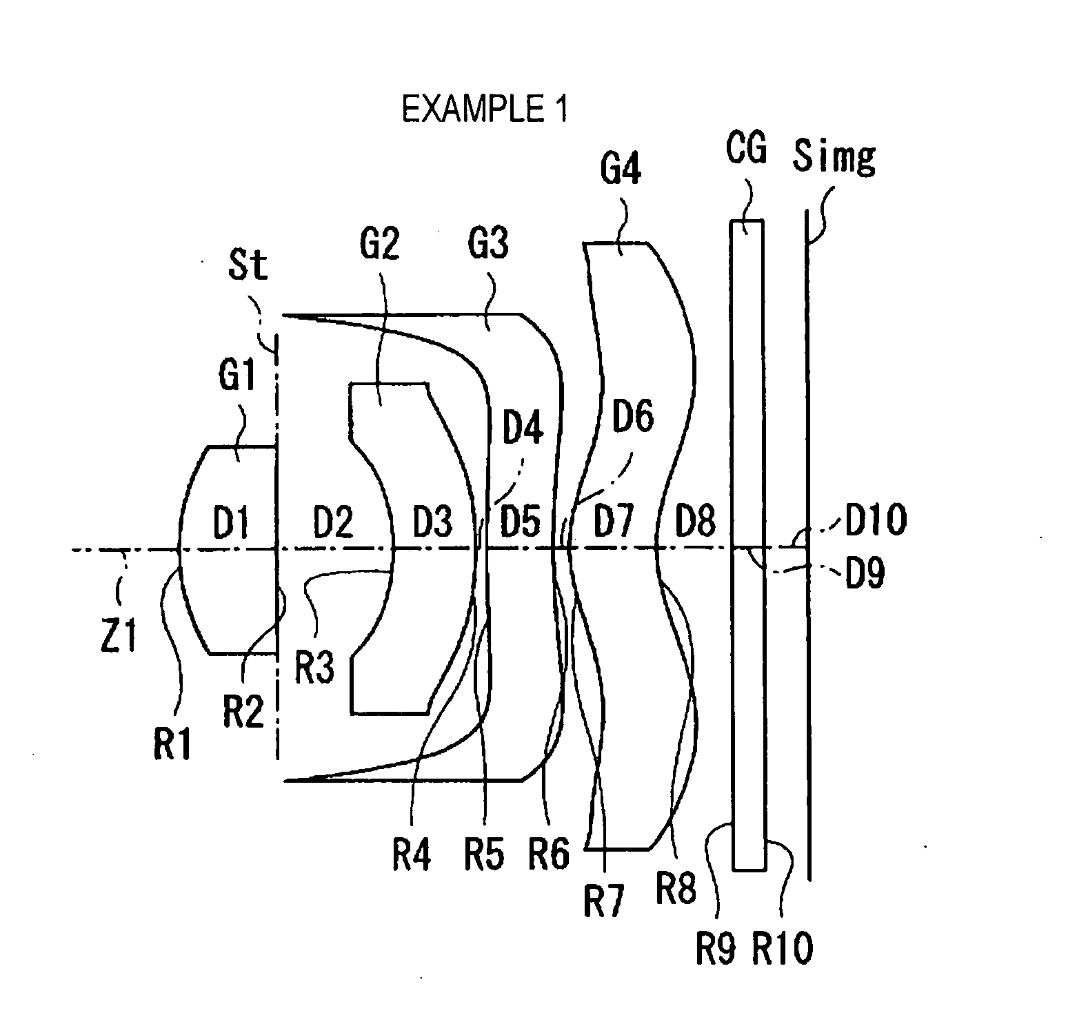 Imaging lens