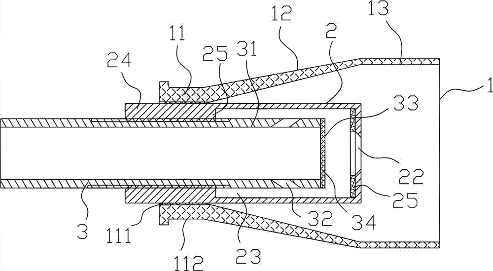 Flow-adjustable duckbill valve