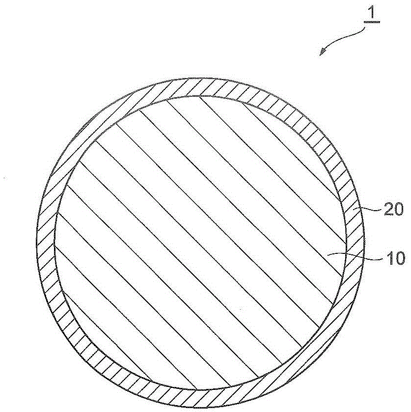 Hot-melt adhesive