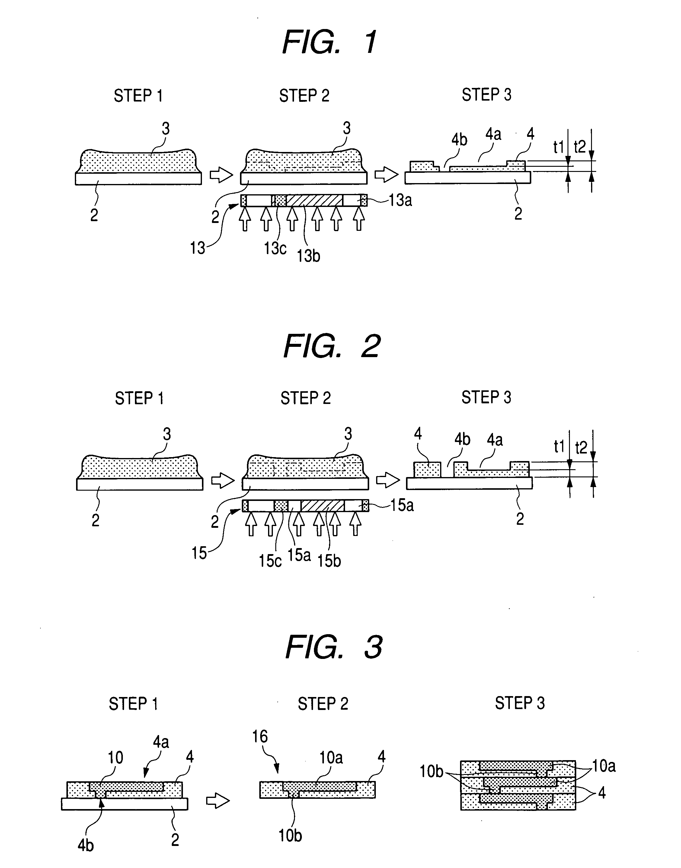 Method for manufacturing ceramic green sheet and method for manufacturing electronic part using that ceramic green sheet