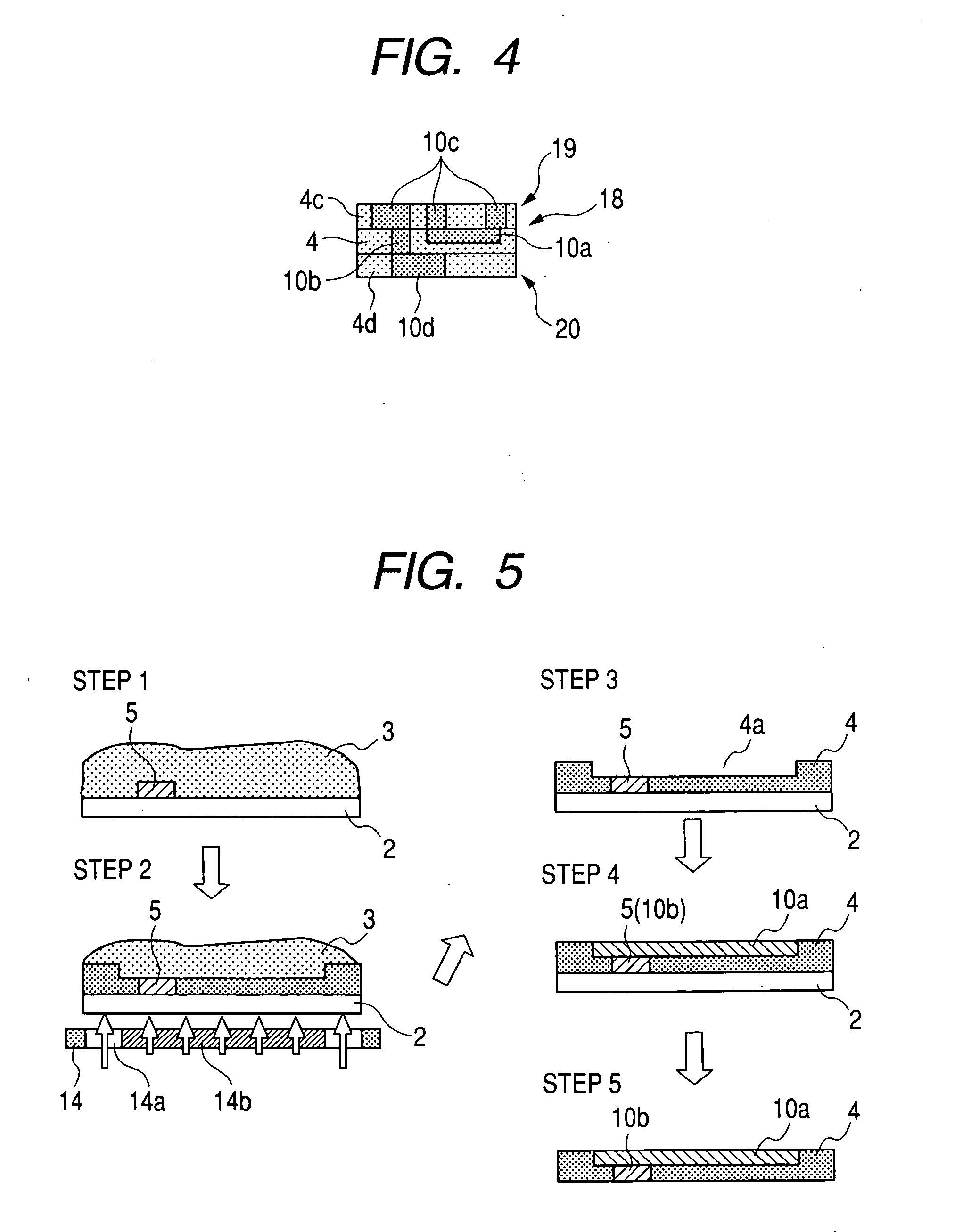 Method for manufacturing ceramic green sheet and method for manufacturing electronic part using that ceramic green sheet