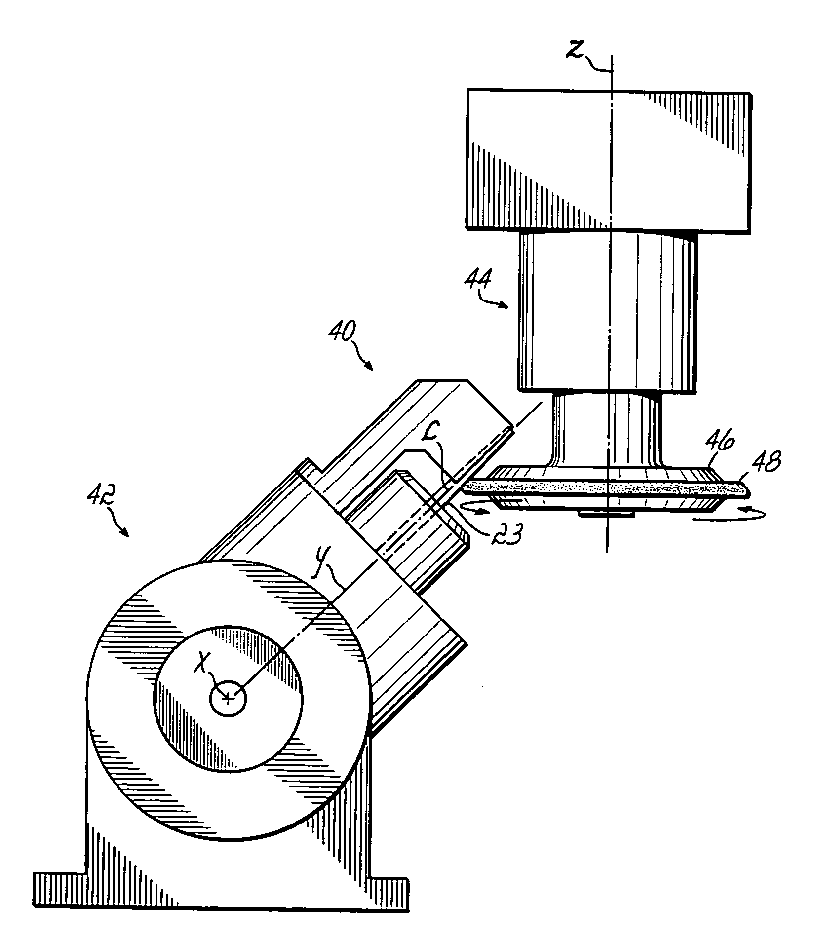 Method of manufacturing an endodontic instrument