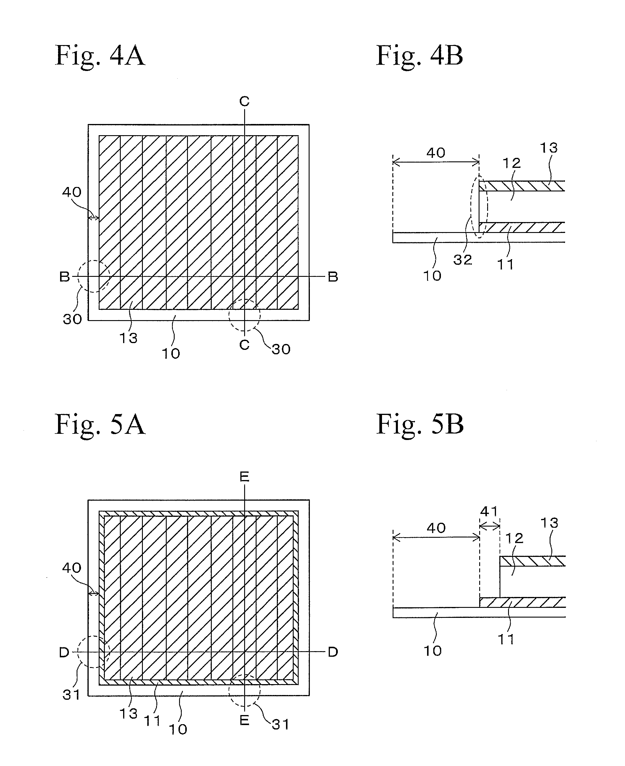 Thin film solar cell and method for manufacturing same