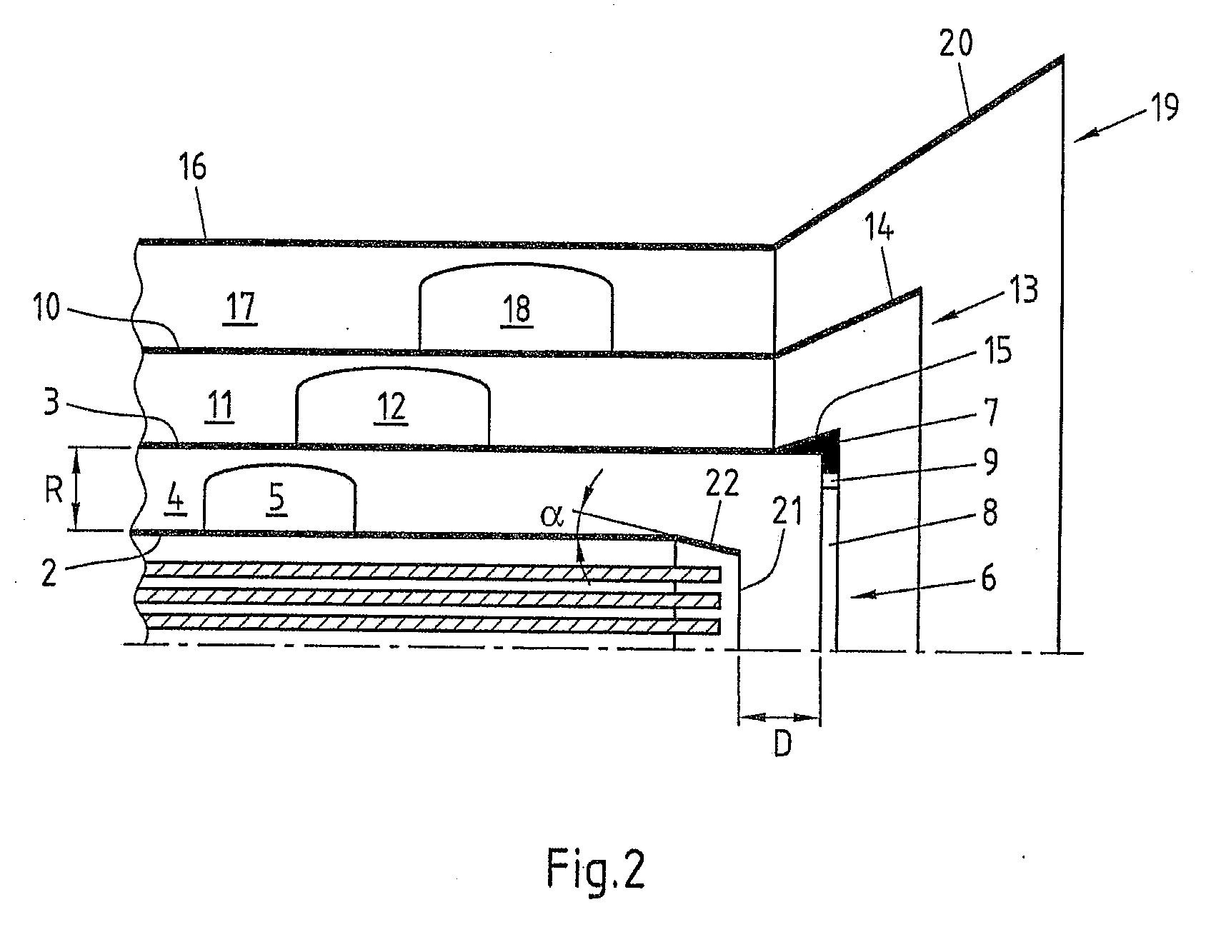 Burner for Particulate Fuel