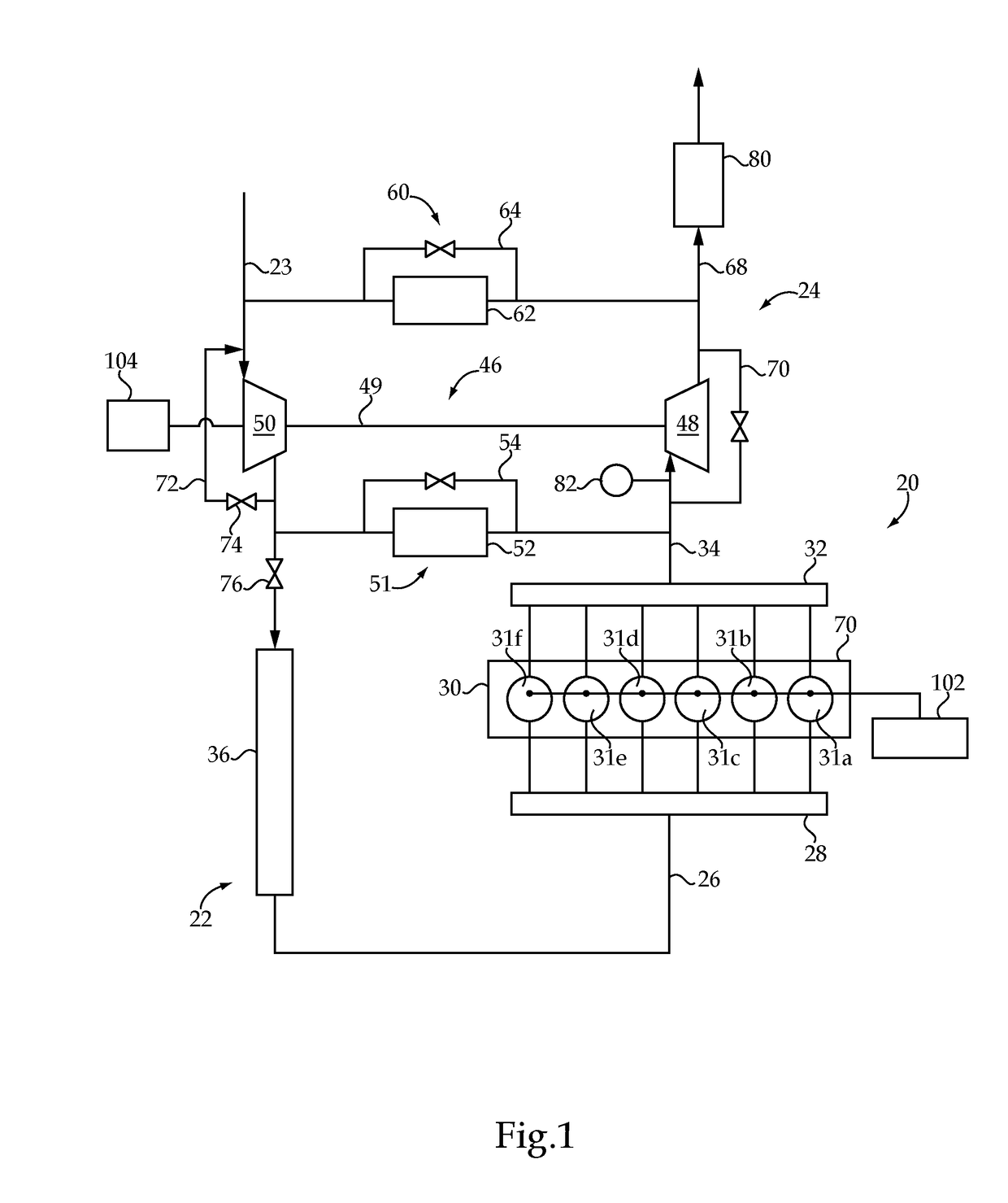 Multi-fuel engine controls including multi-factor cost optimization