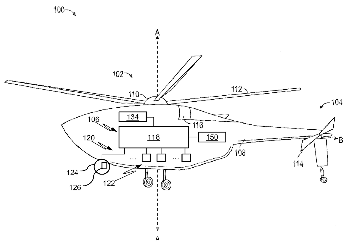 Trajectory-based sensor planning