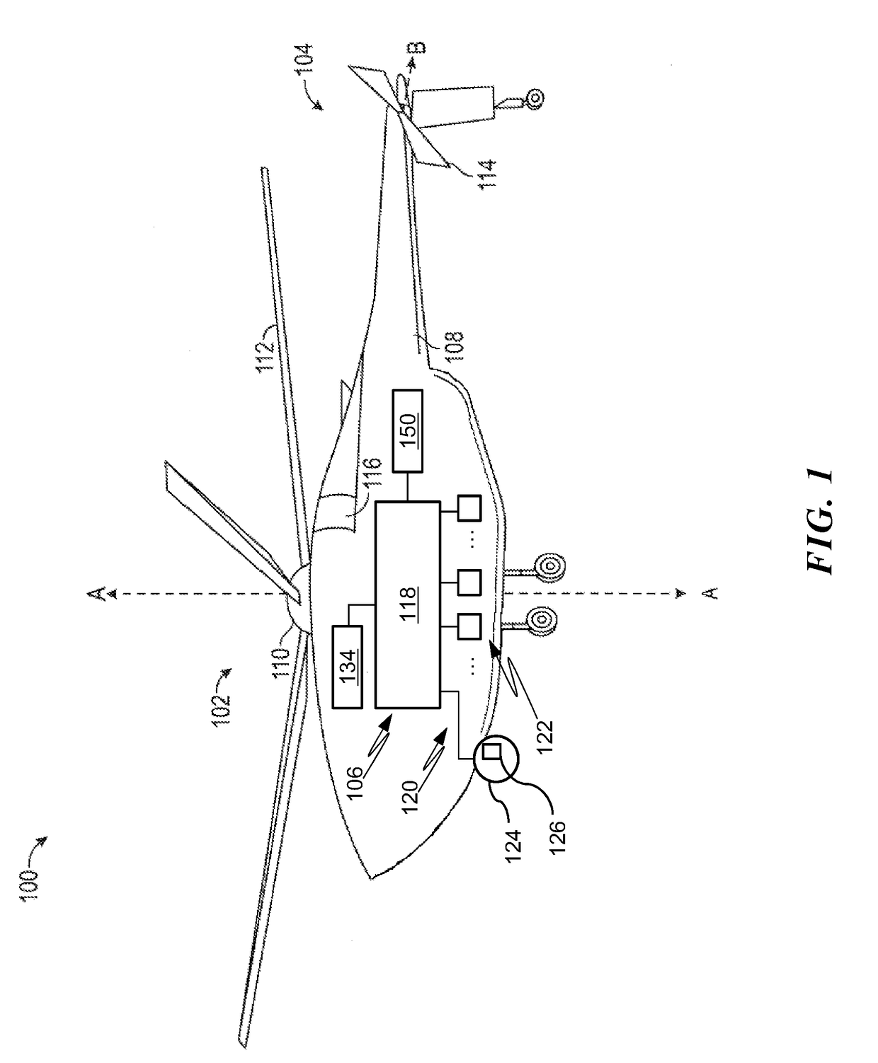 Trajectory-based sensor planning