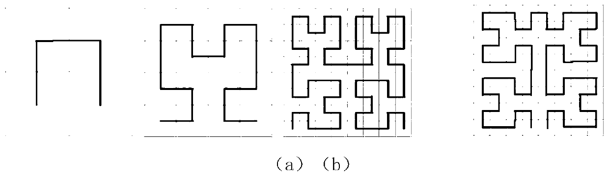 Location privacy protection method, system and device based on neighbor query and medium