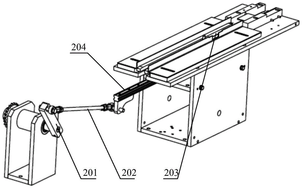 Fully automatic battery pack assembly machine