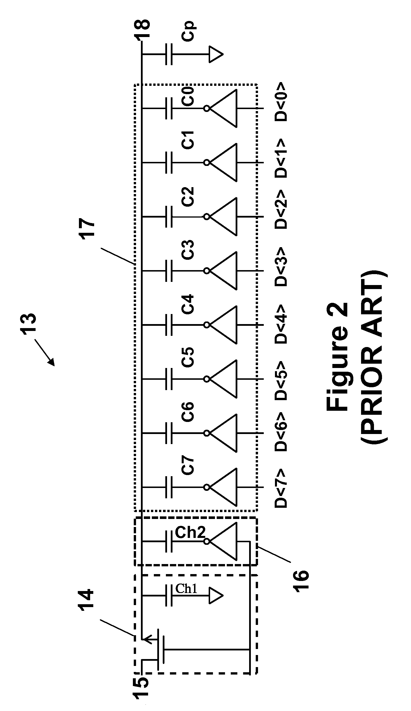 Asynchronous SAR ADC