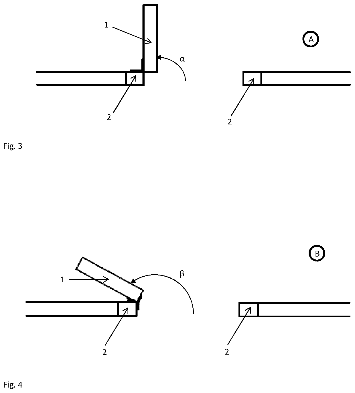 Swing door operator