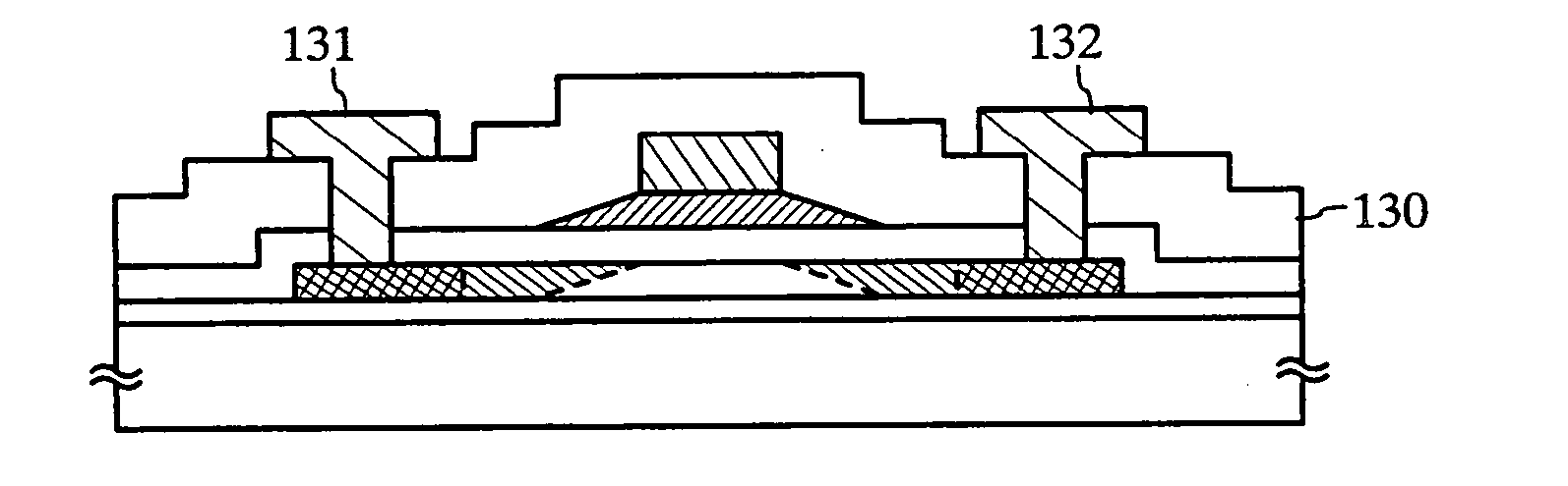 Method of fabricating a semiconductor device