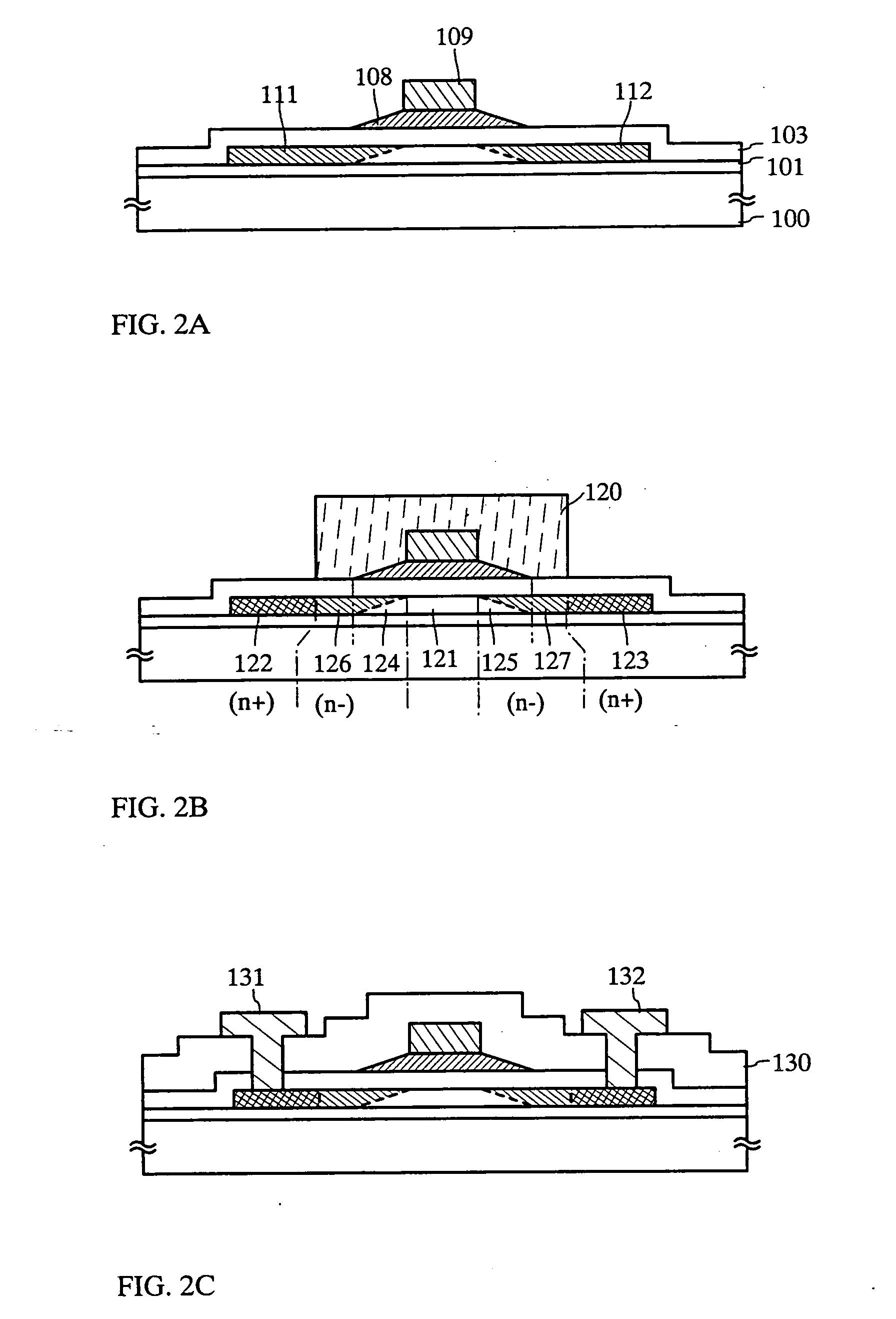 Method of fabricating a semiconductor device