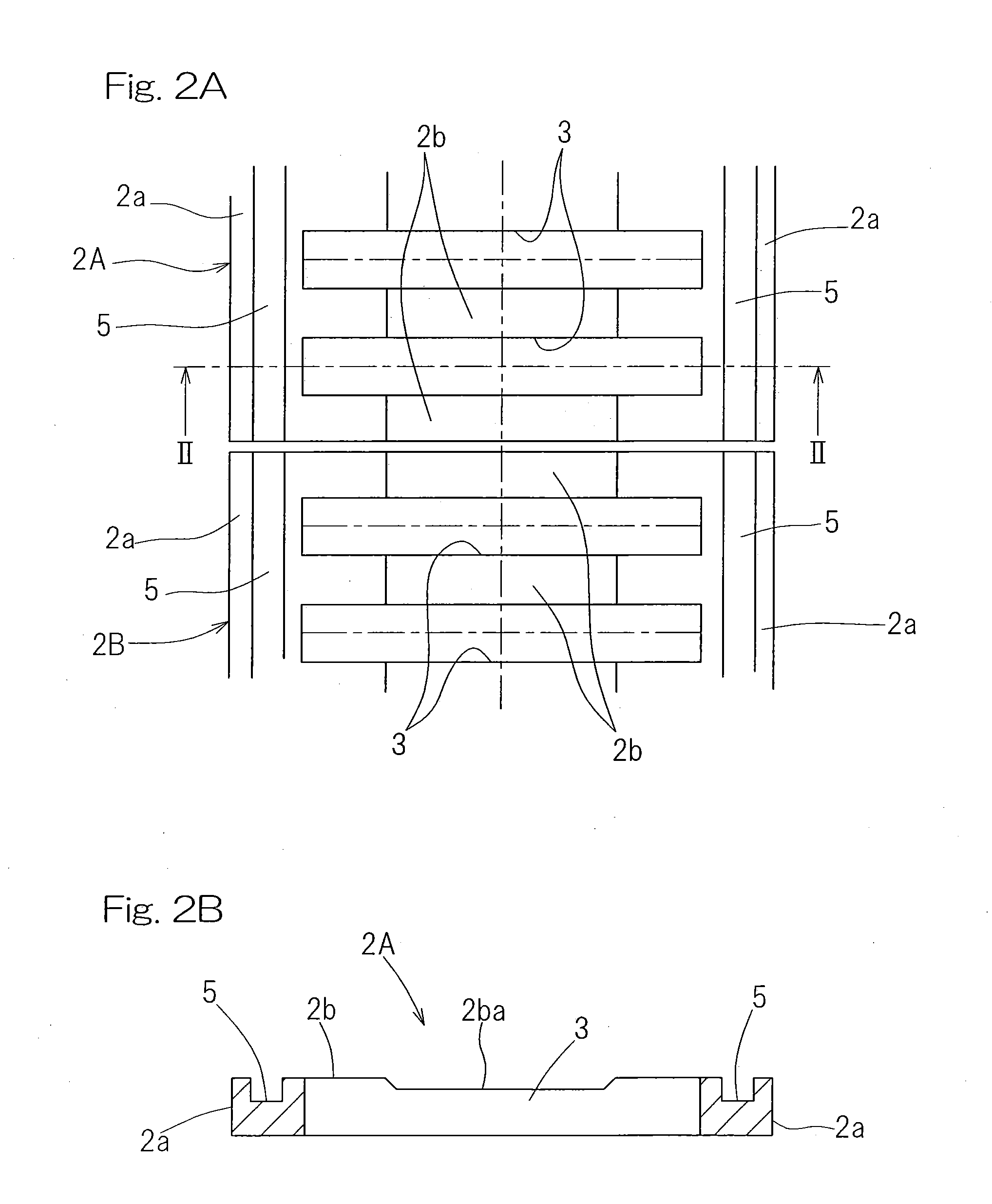 Rolling bearing