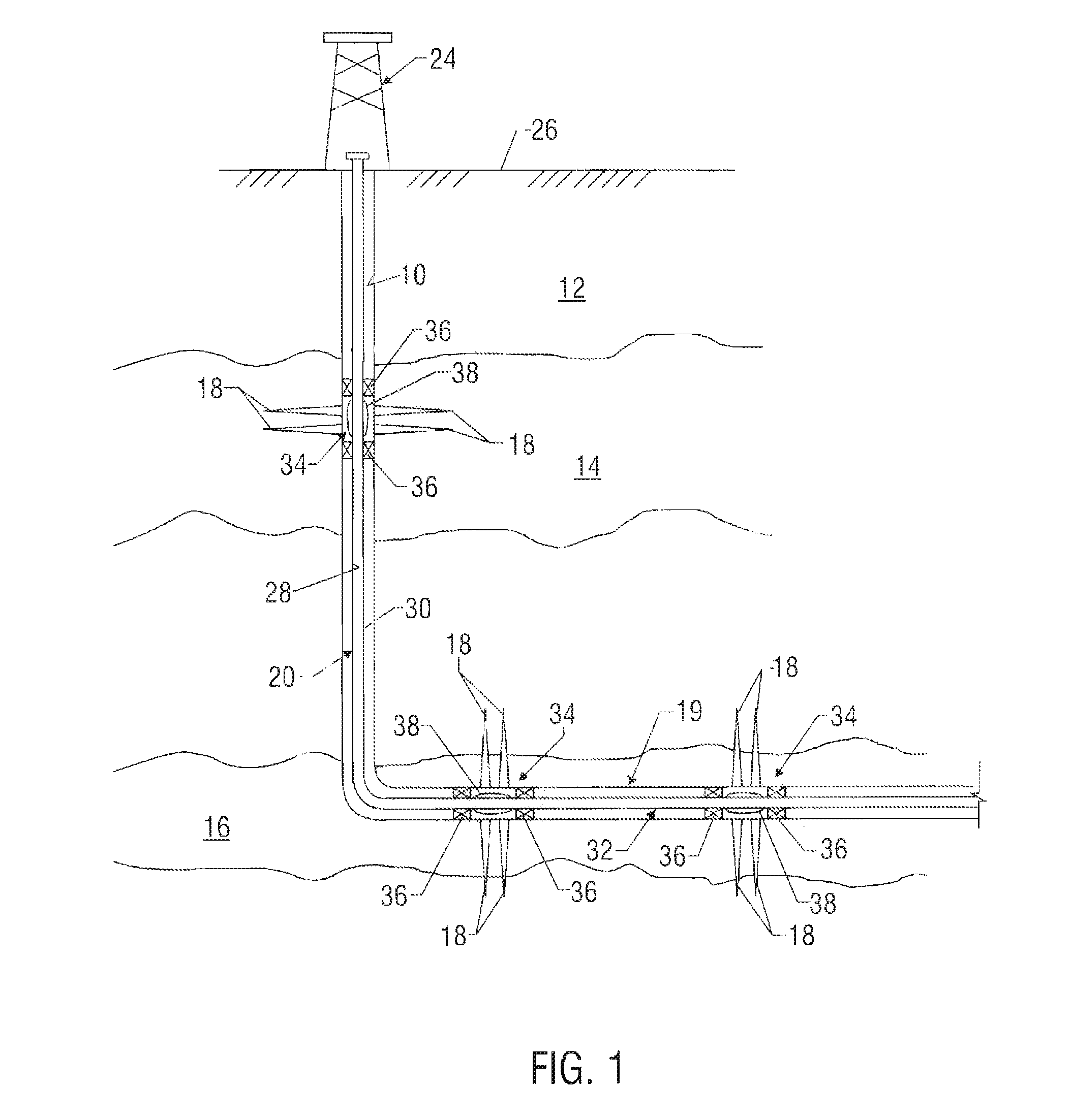 Downhole Inflow Control Device with Shut-Off Feature