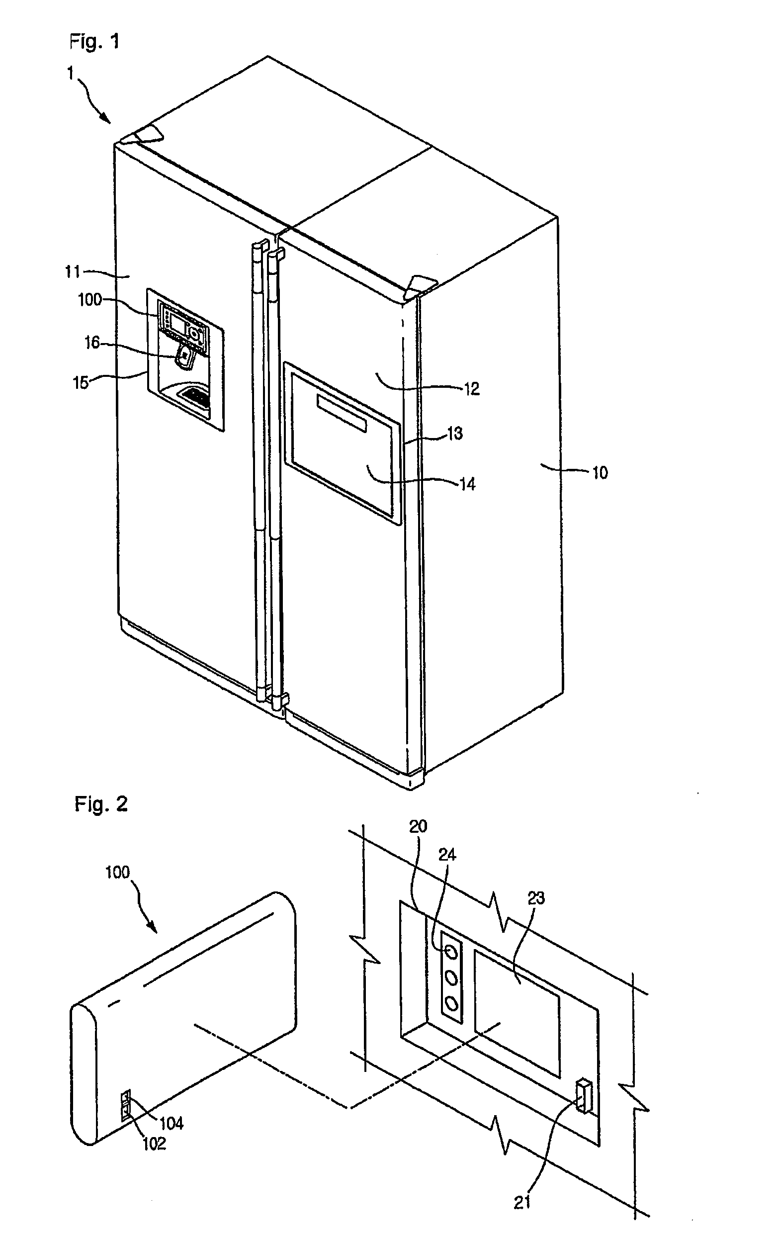 Refrigerator and control method thereof