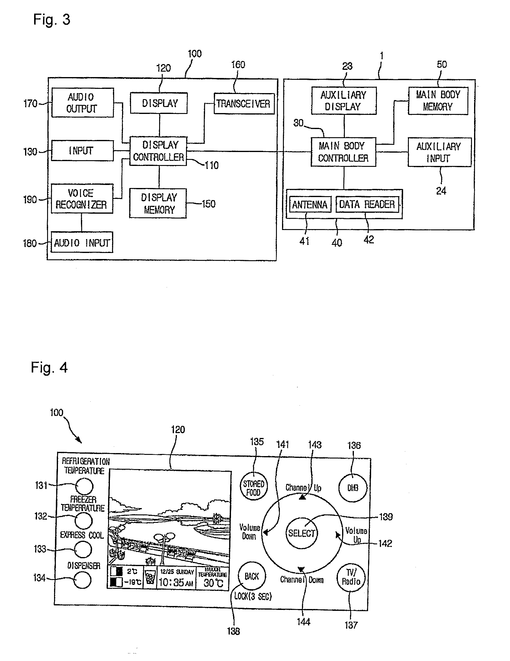 Refrigerator and control method thereof