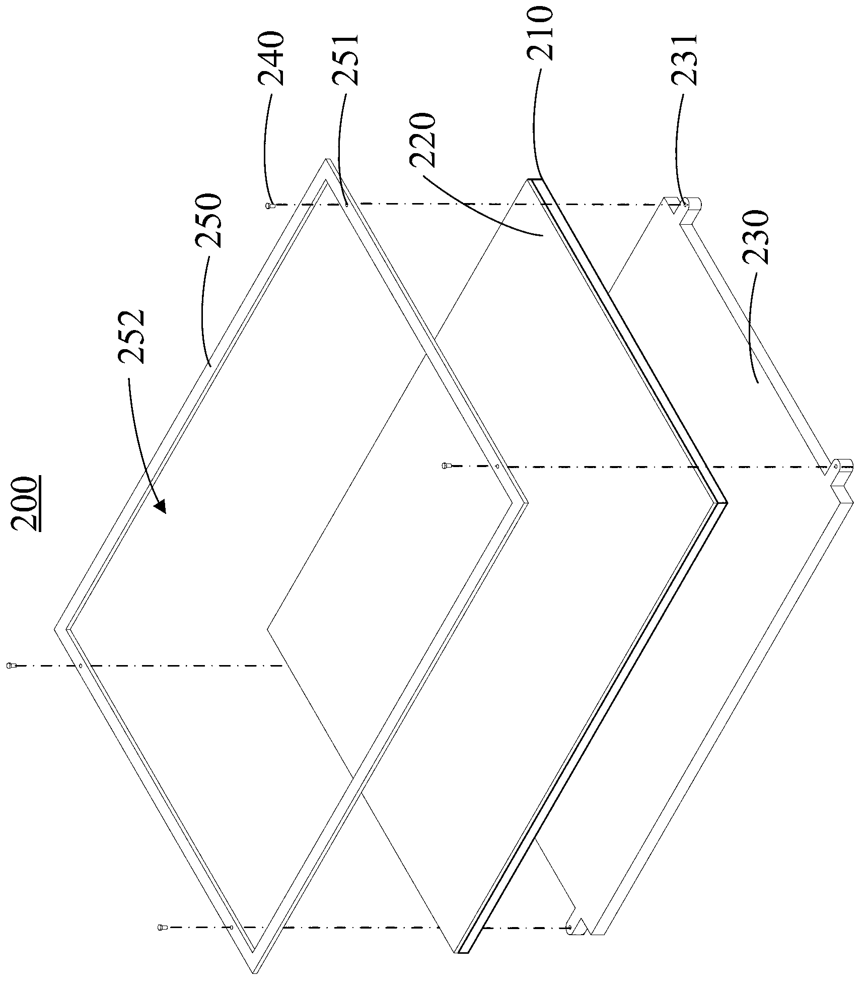 Liquid crystal display device