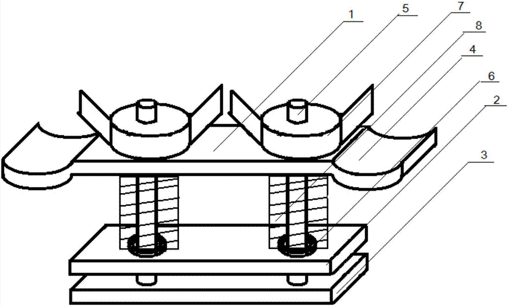 Elastic hook