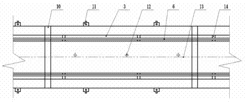 A Rapid Construction Method for Embedded Track System