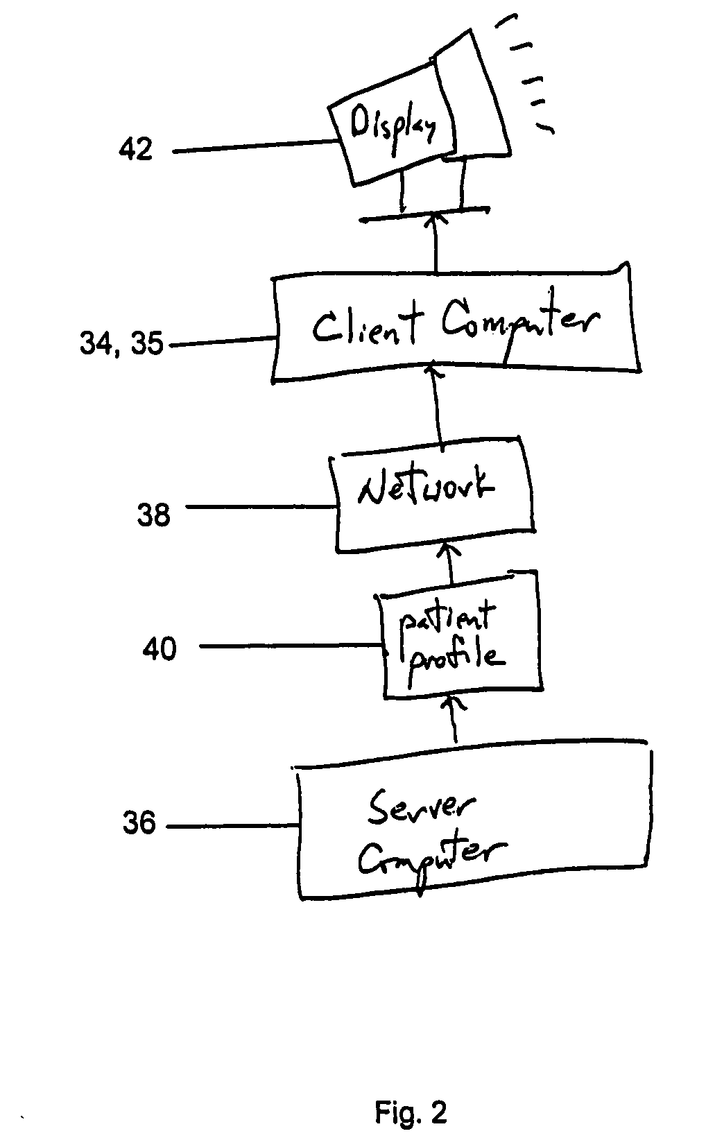 Comprehensive neuromuscular profiler