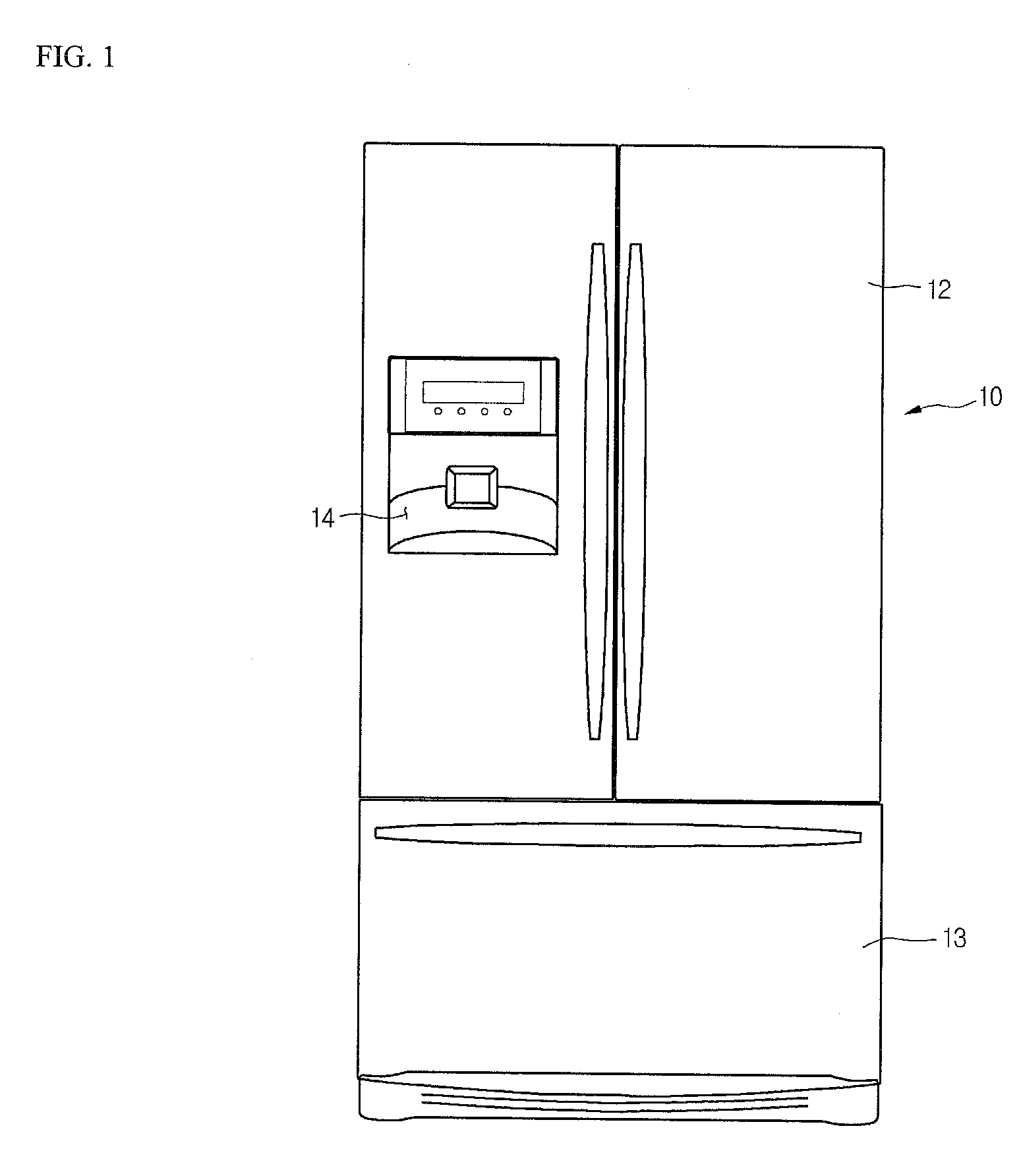 System and method for making ice