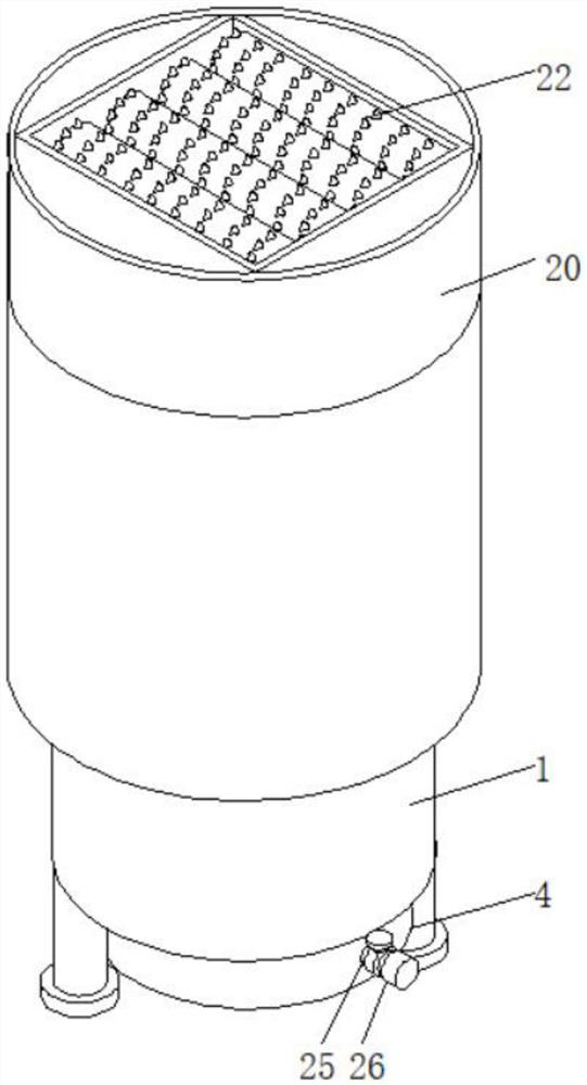 Critical extraction process method for deep processing of tea oil and equipment thereof