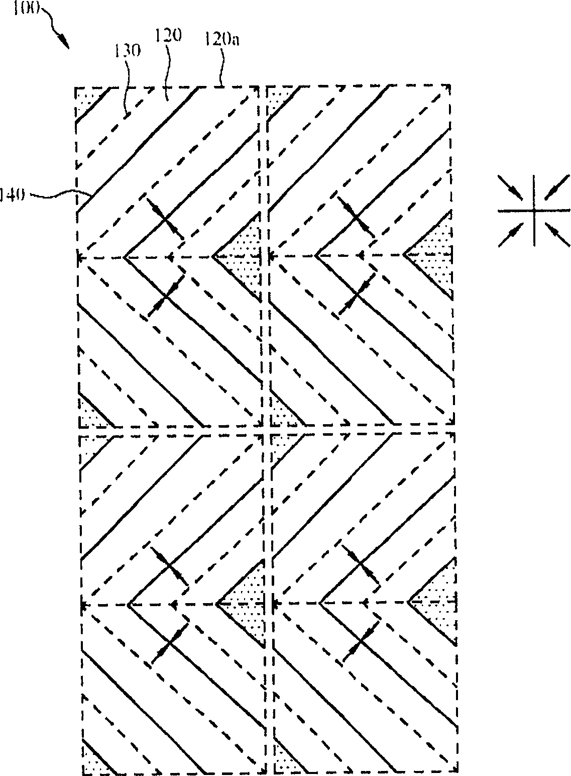 Liquid crystal display