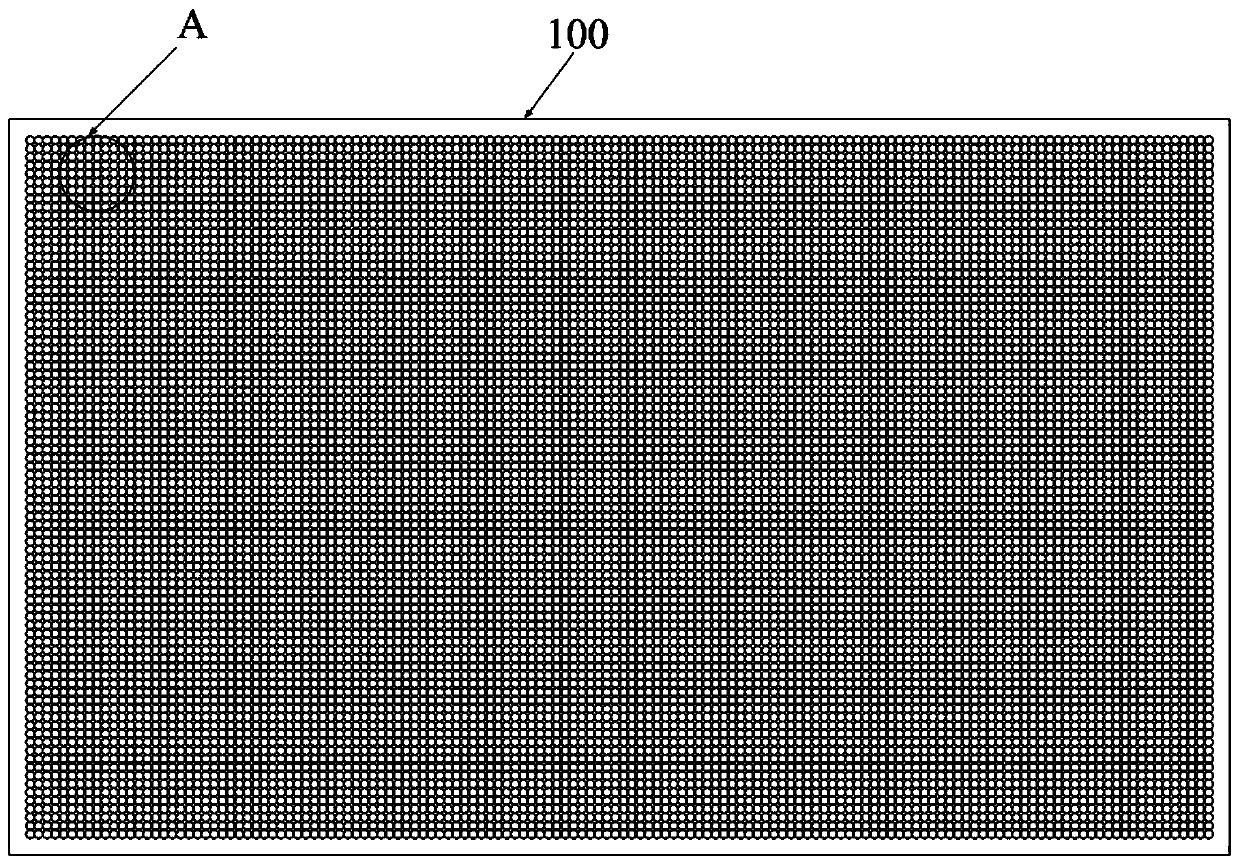 Magnetic writing board assembly and writing device for conference