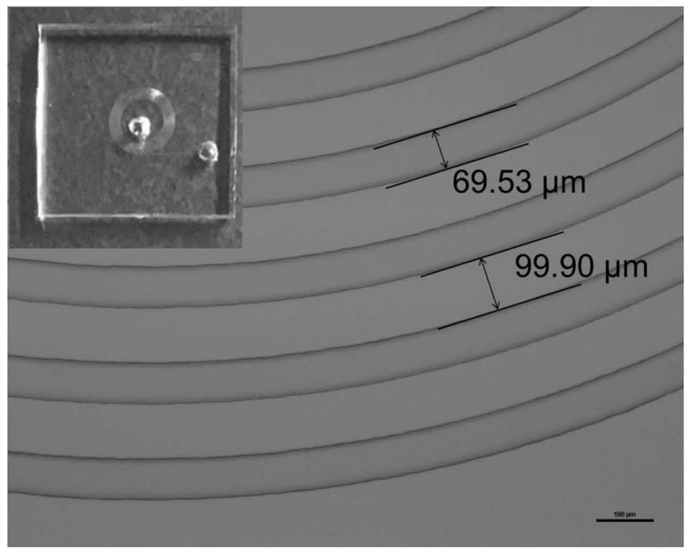 Organic mass spectrum flow cytometry technology