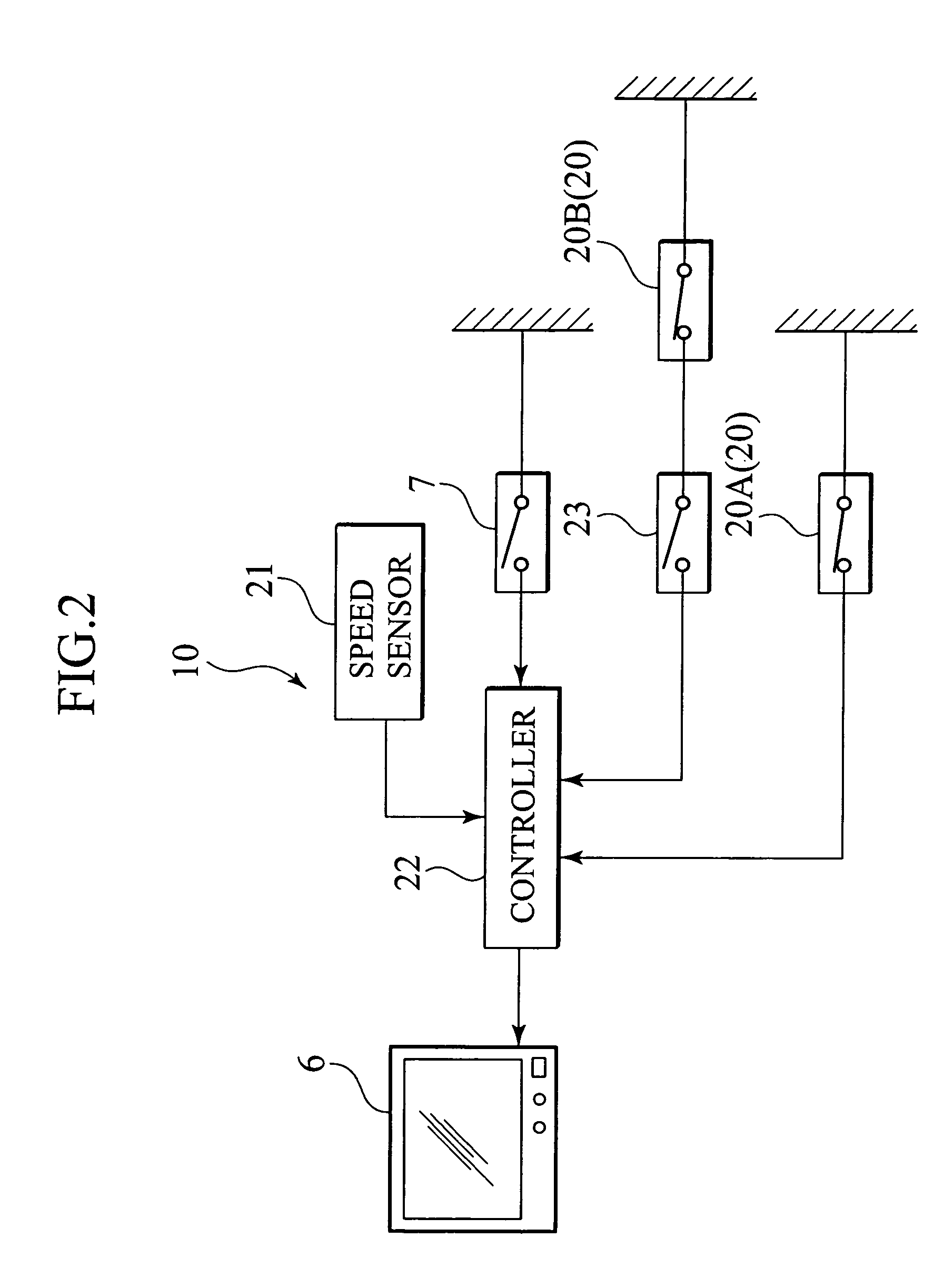 Seatbelt fastening prompting apparatus