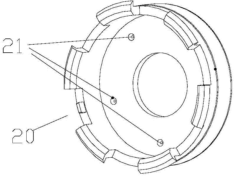 Shifting device, shifting system, and automobile