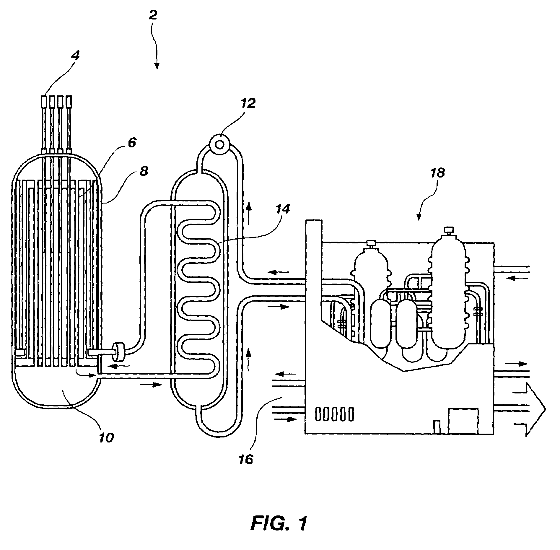 Precursor formulation of a silicon carbide material