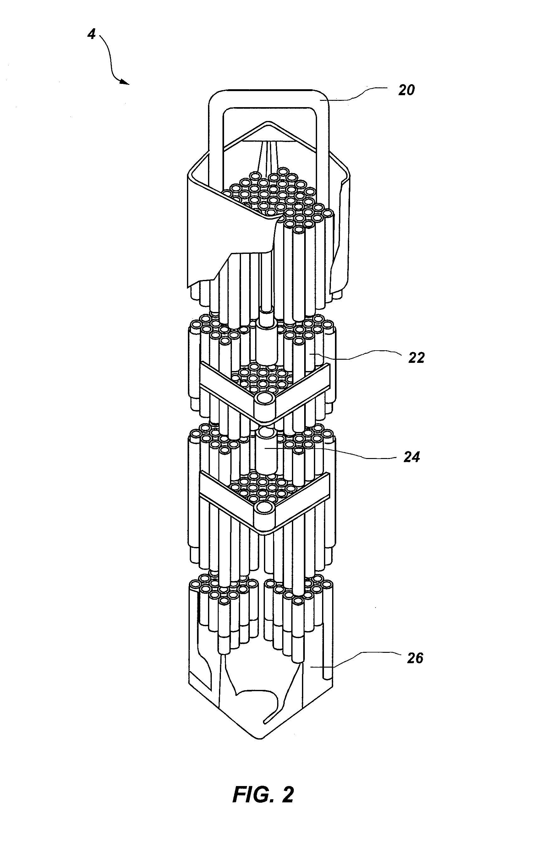 Precursor formulation of a silicon carbide material