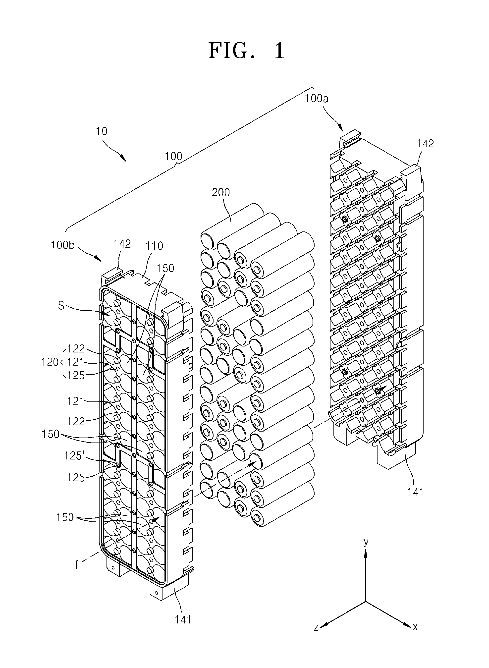 Battery pack